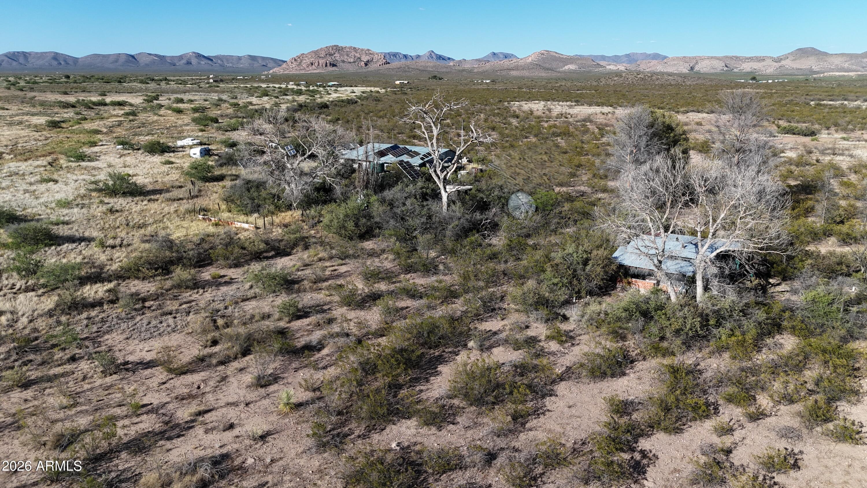 VALLEY SPRINGS ESTATES 2 - Land