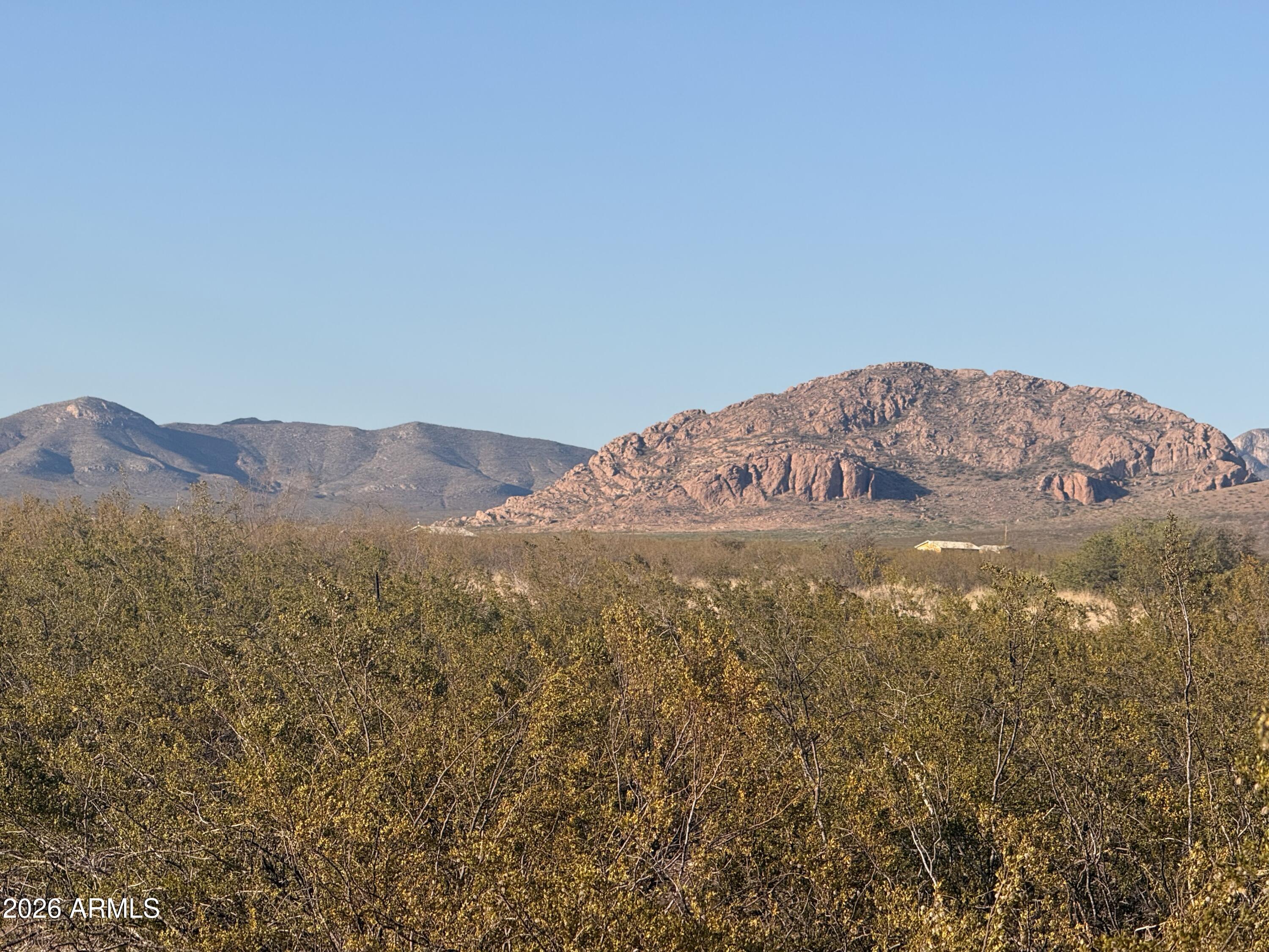 VALLEY SPRINGS ESTATES 2 - Land