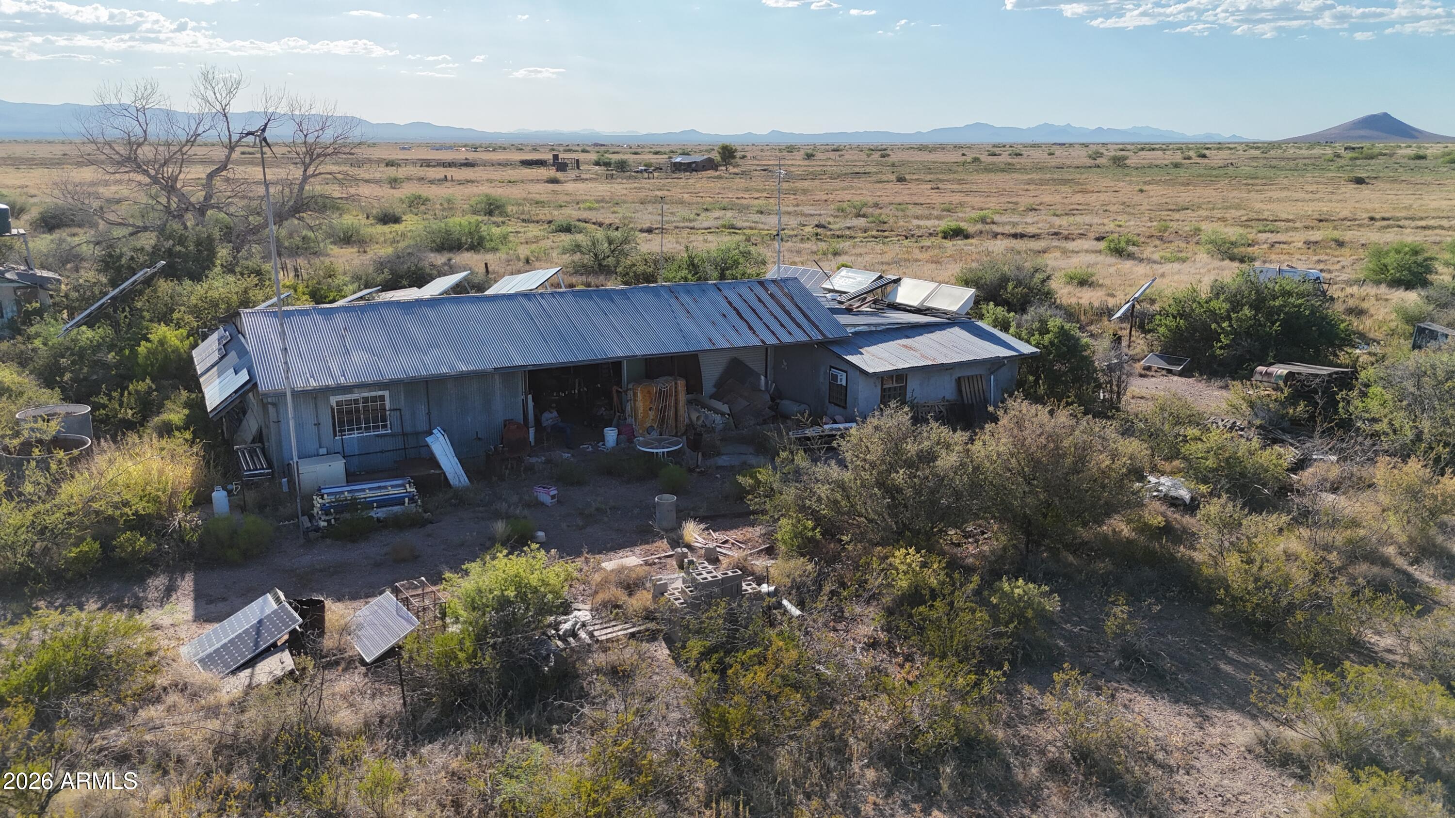 VALLEY SPRINGS ESTATES 2 - Land