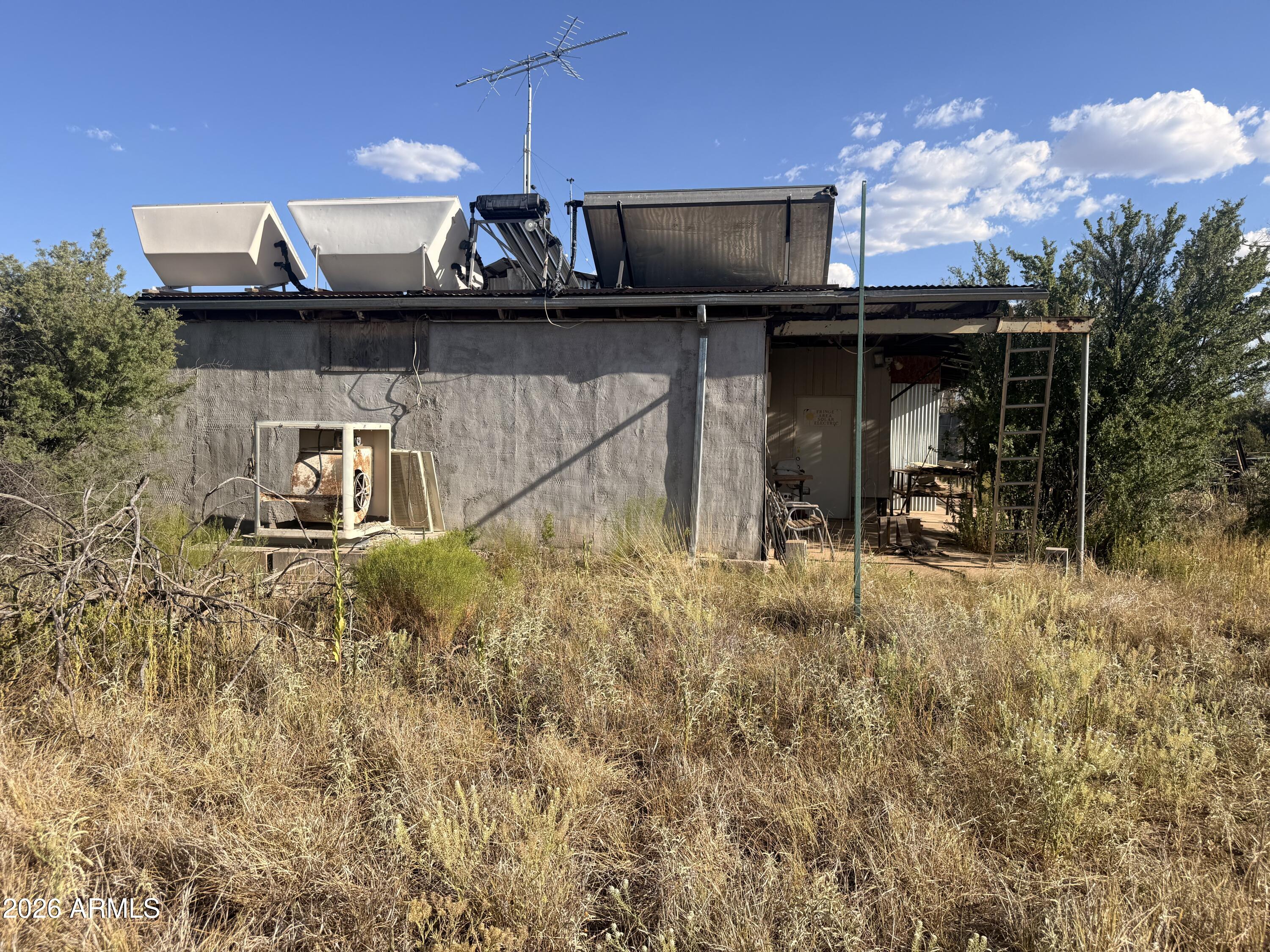 VALLEY SPRINGS ESTATES 2 - Land