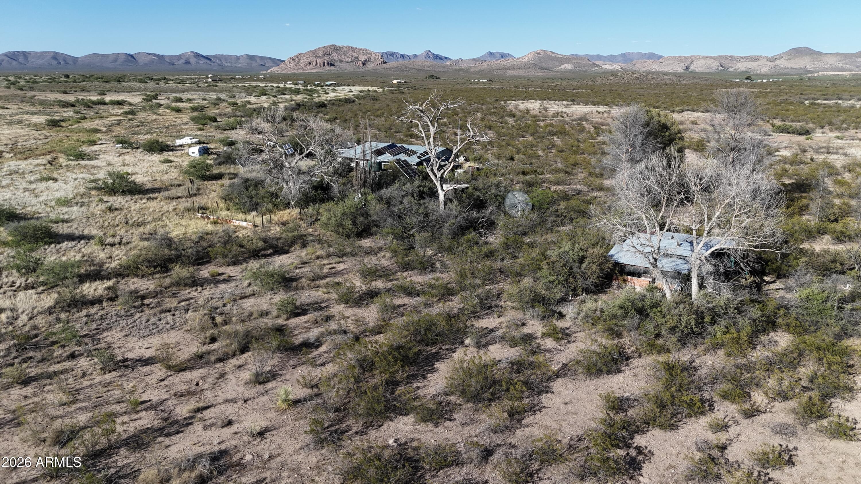 VALLEY SPRINGS ESTATES 2 - Land