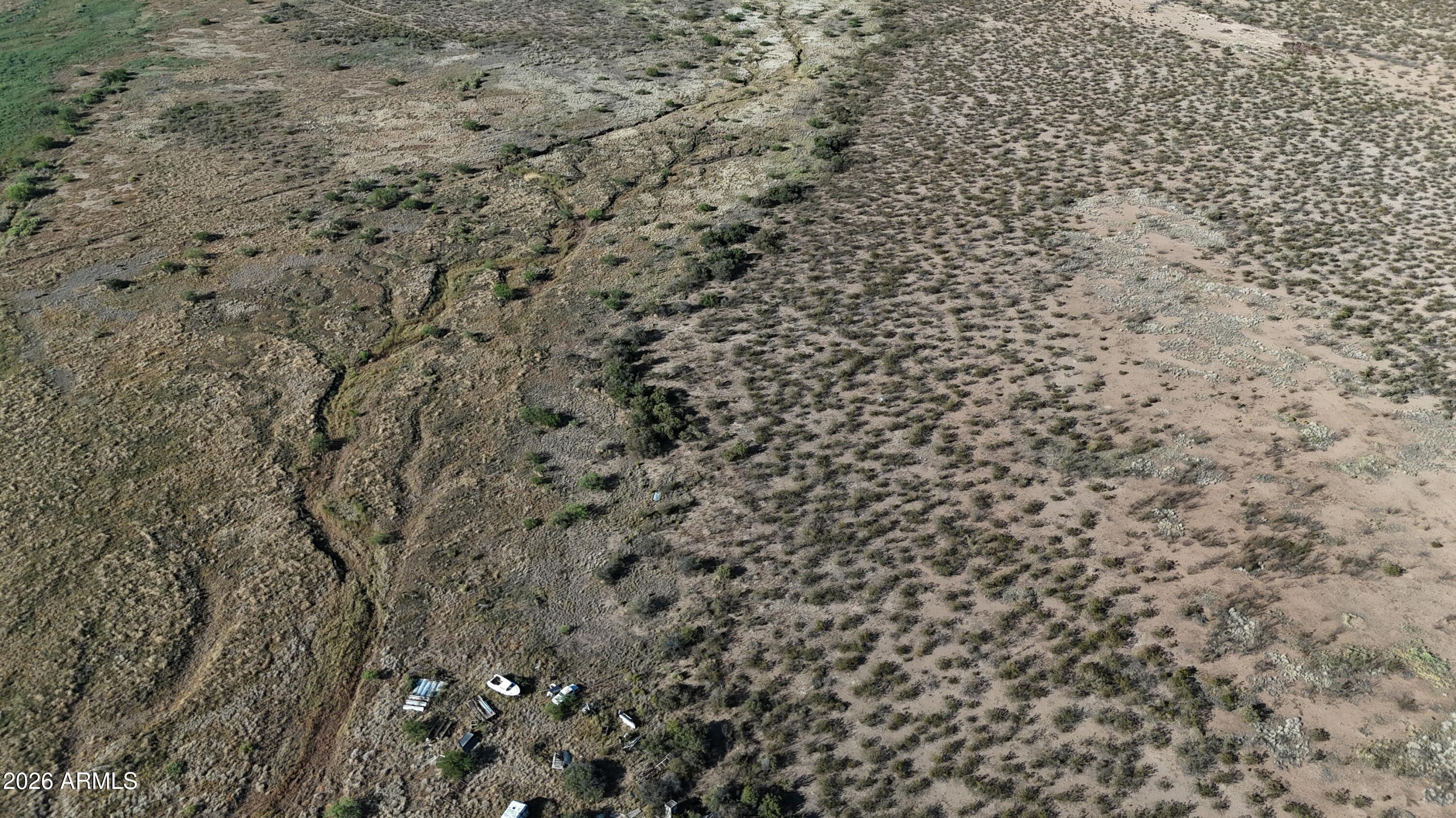 VALLEY SPRINGS ESTATES 2 - Land