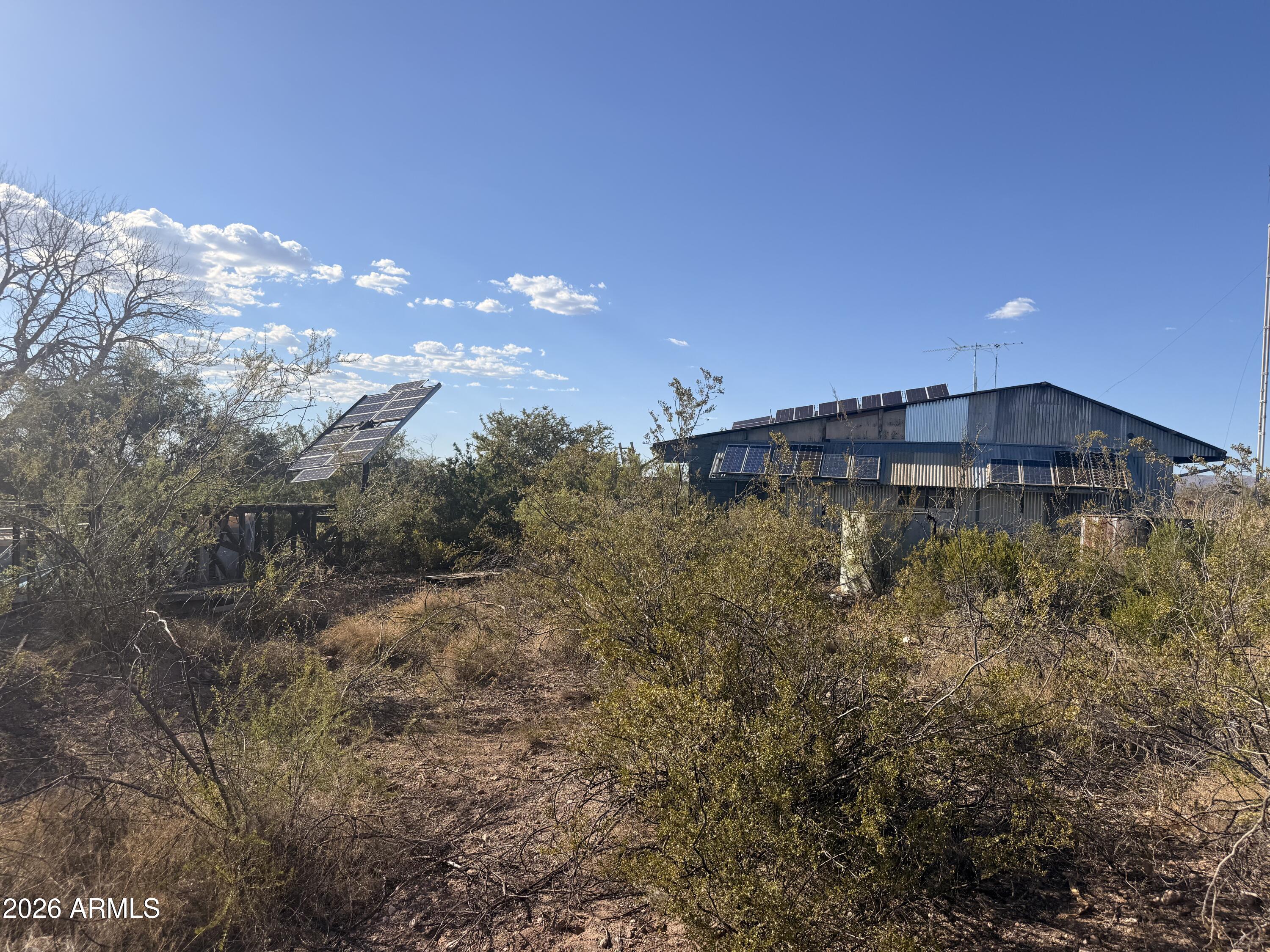 VALLEY SPRINGS ESTATES 2 - Land