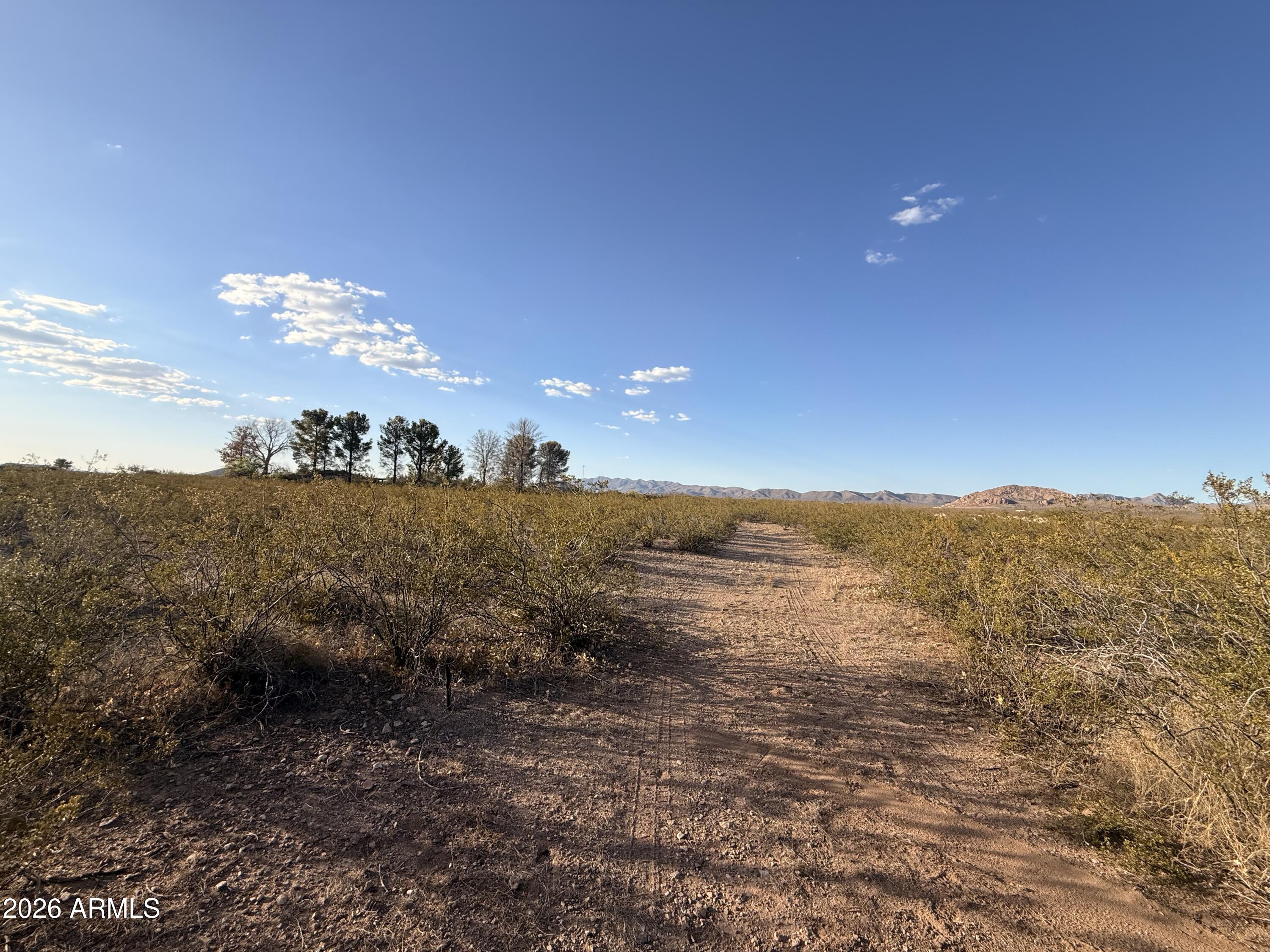 VALLEY SPRINGS ESTATES 2 - Land