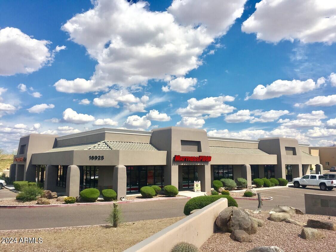 PARCEL 12 - Commercial Sale