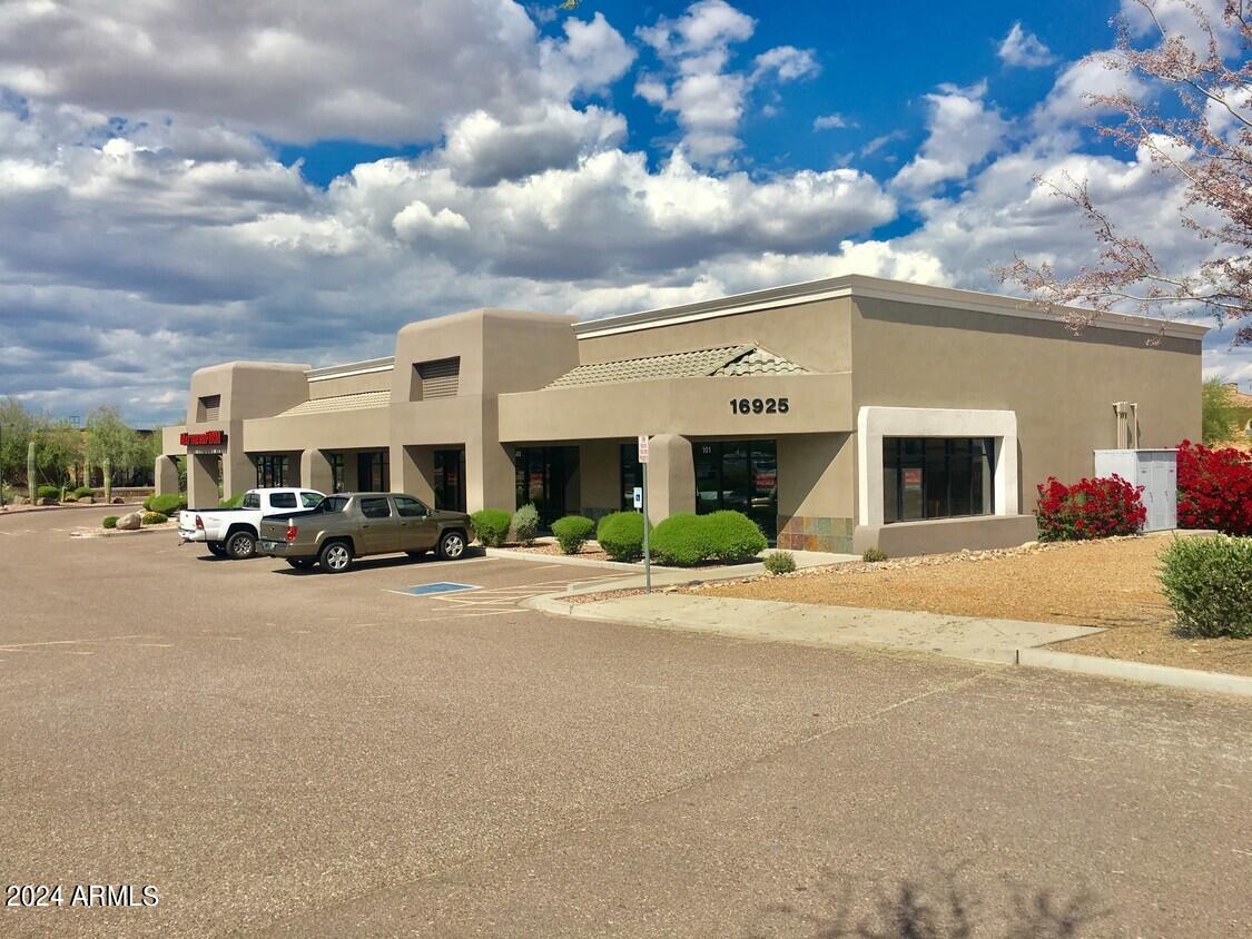 PARCEL 12 - Commercial Sale