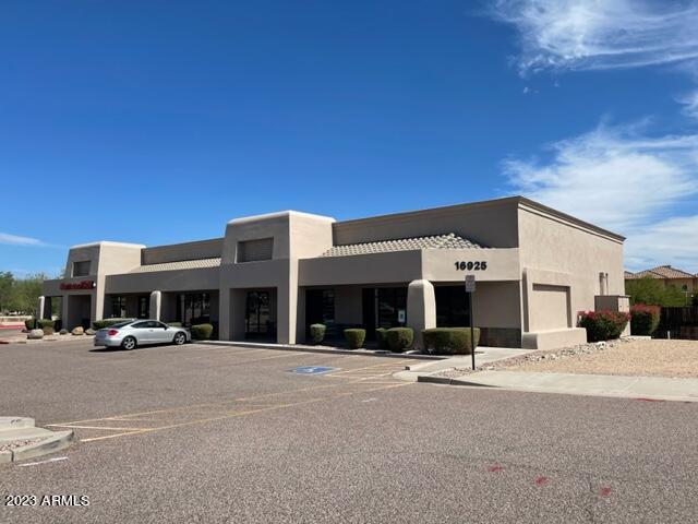 PARCEL 12 - Commercial Sale