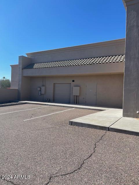 PARCEL 12 - Commercial Sale