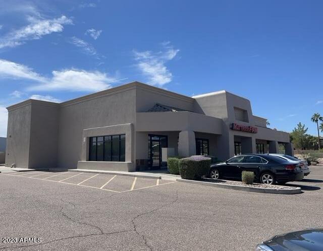 PARCEL 12 - Commercial Sale