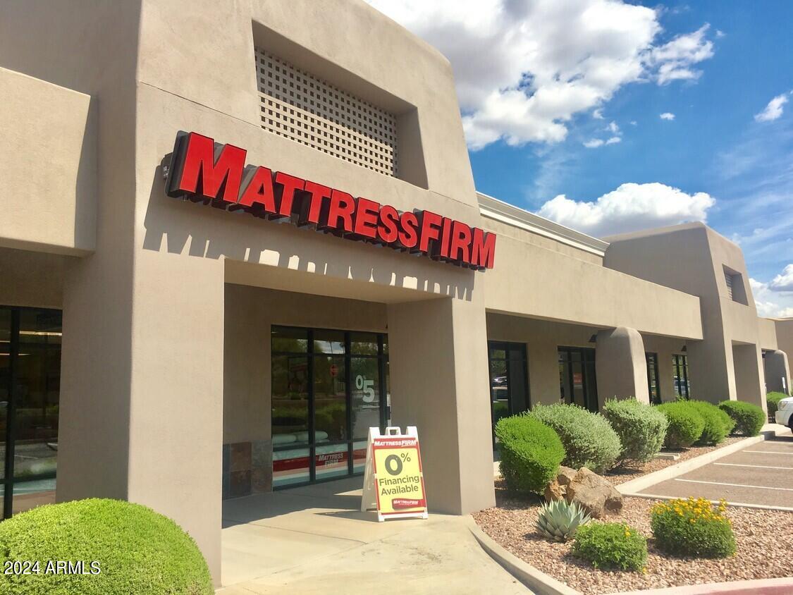 PARCEL 12 - Commercial Sale