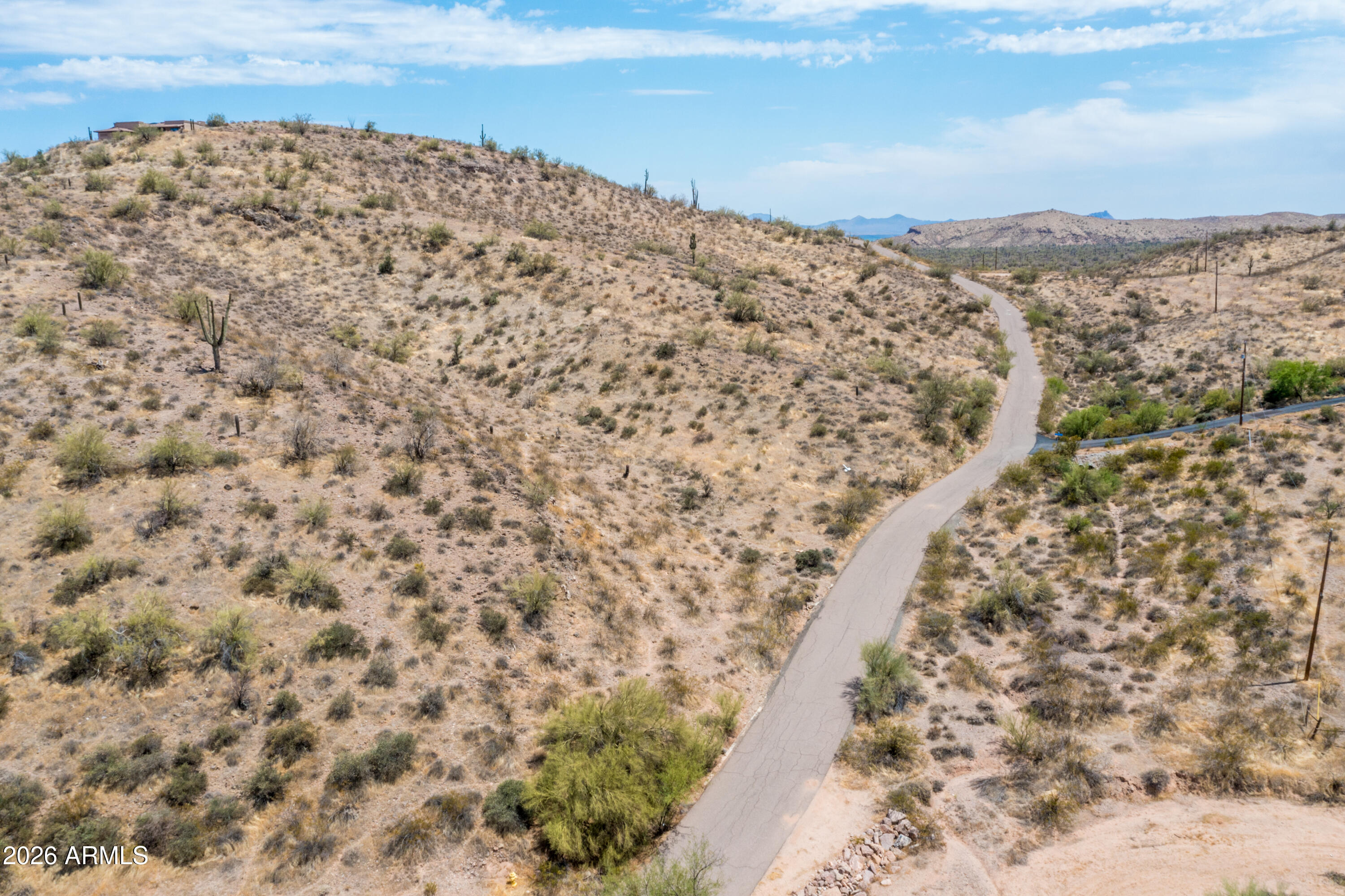 Rio Verde Foothills - Land