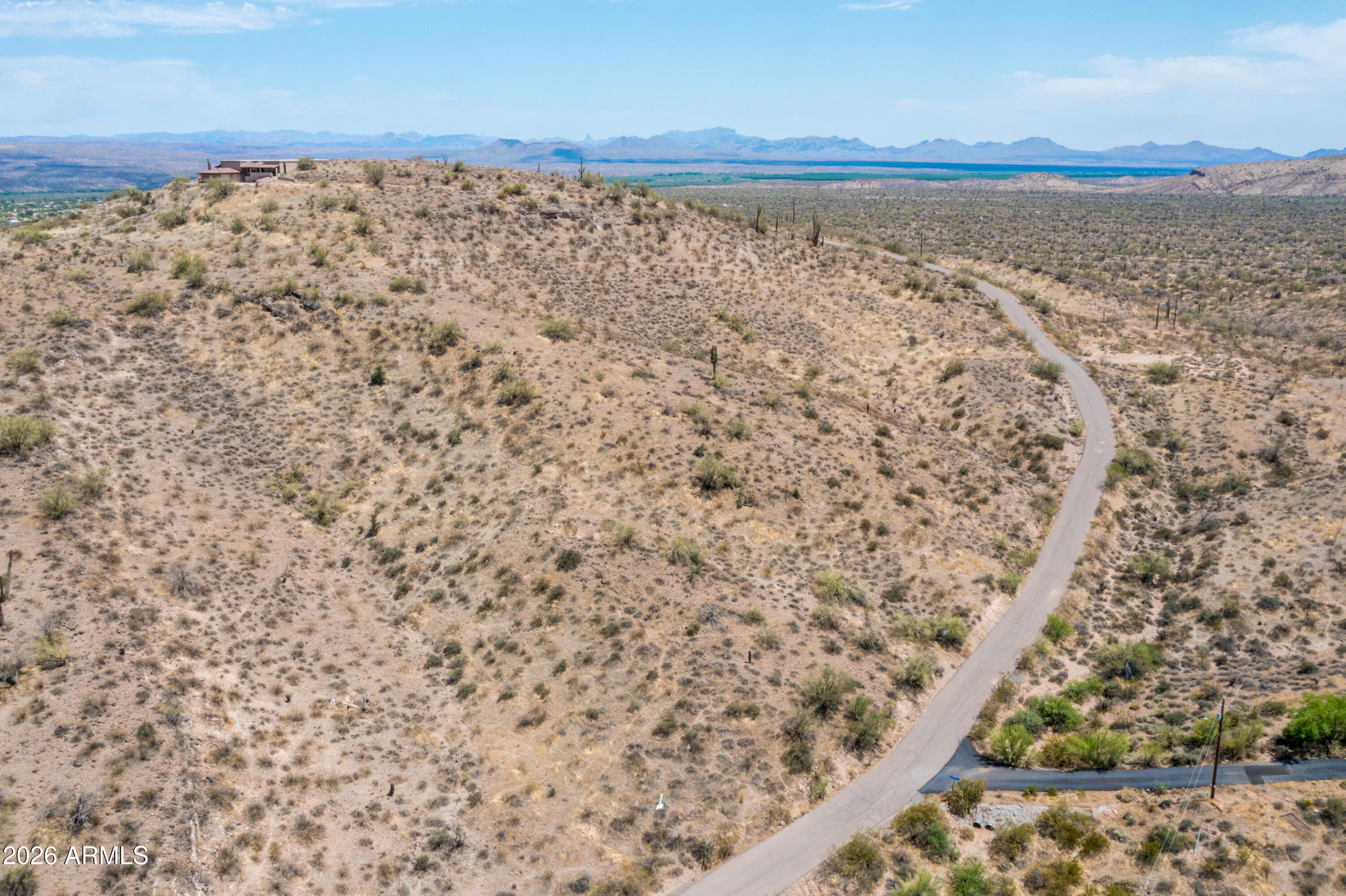 Rio Verde Foothills - Land