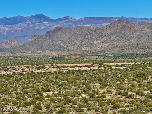 Rio Verde Foothills - Land