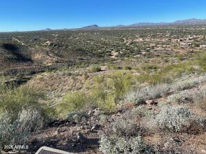 Rio Verde Foothills - Land