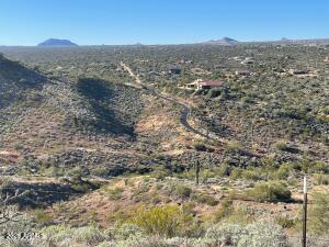 Rio Verde Foothills - Land