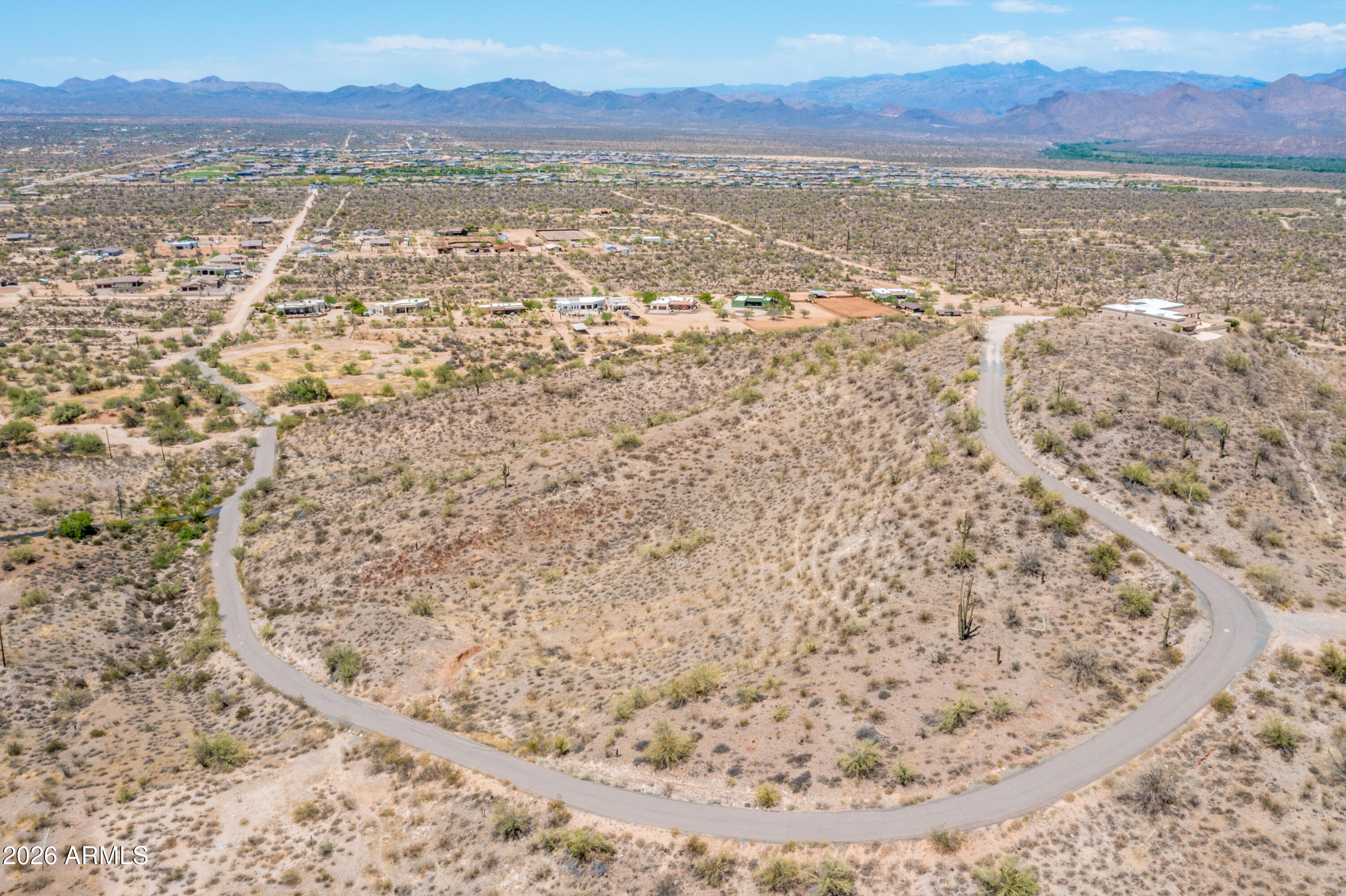 Rio Verde Foothills - Land