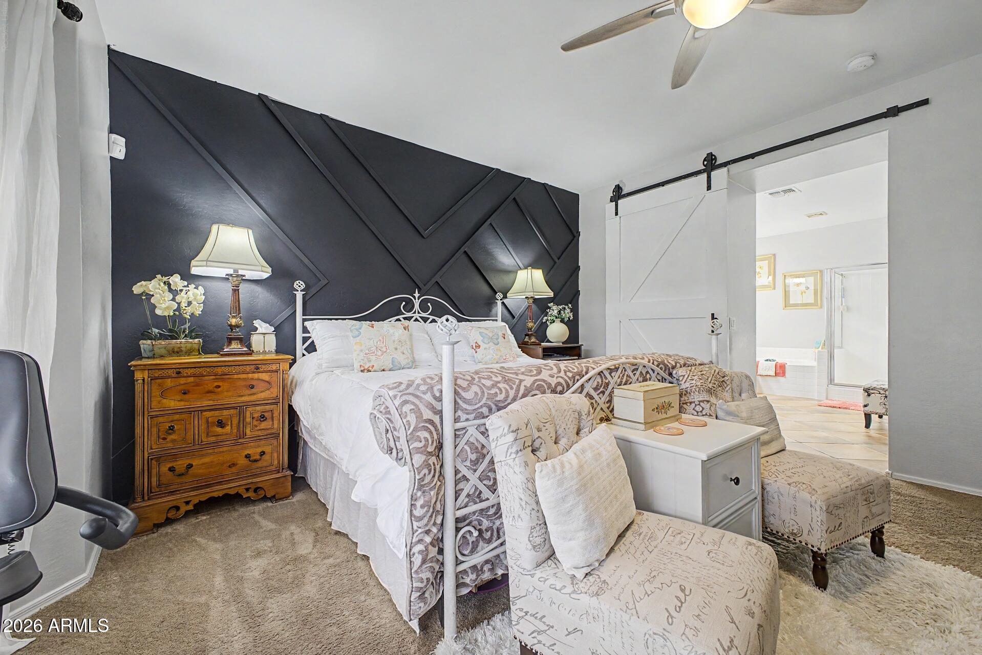 QUEENLAND MANOR - Residential