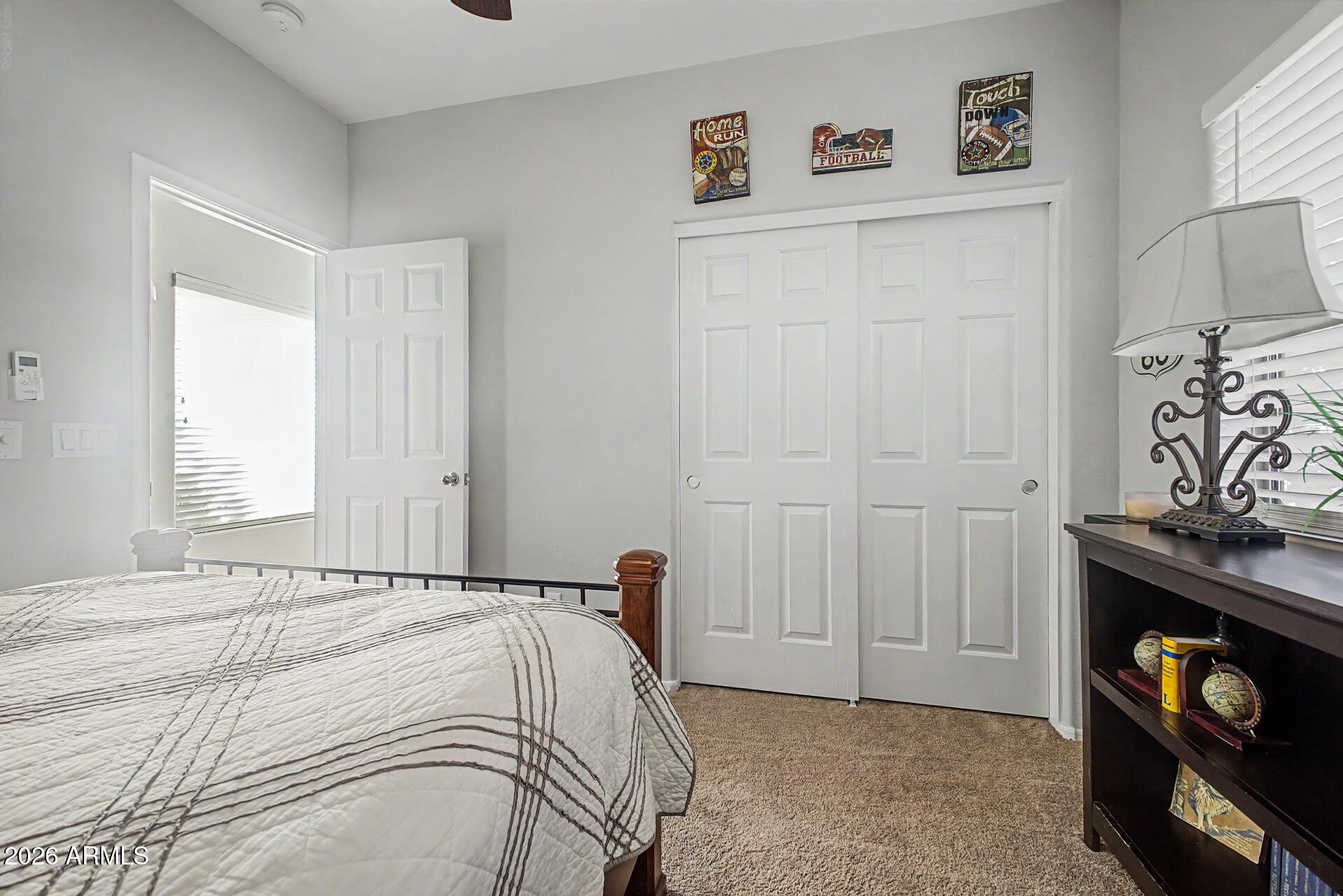 QUEENLAND MANOR - Residential