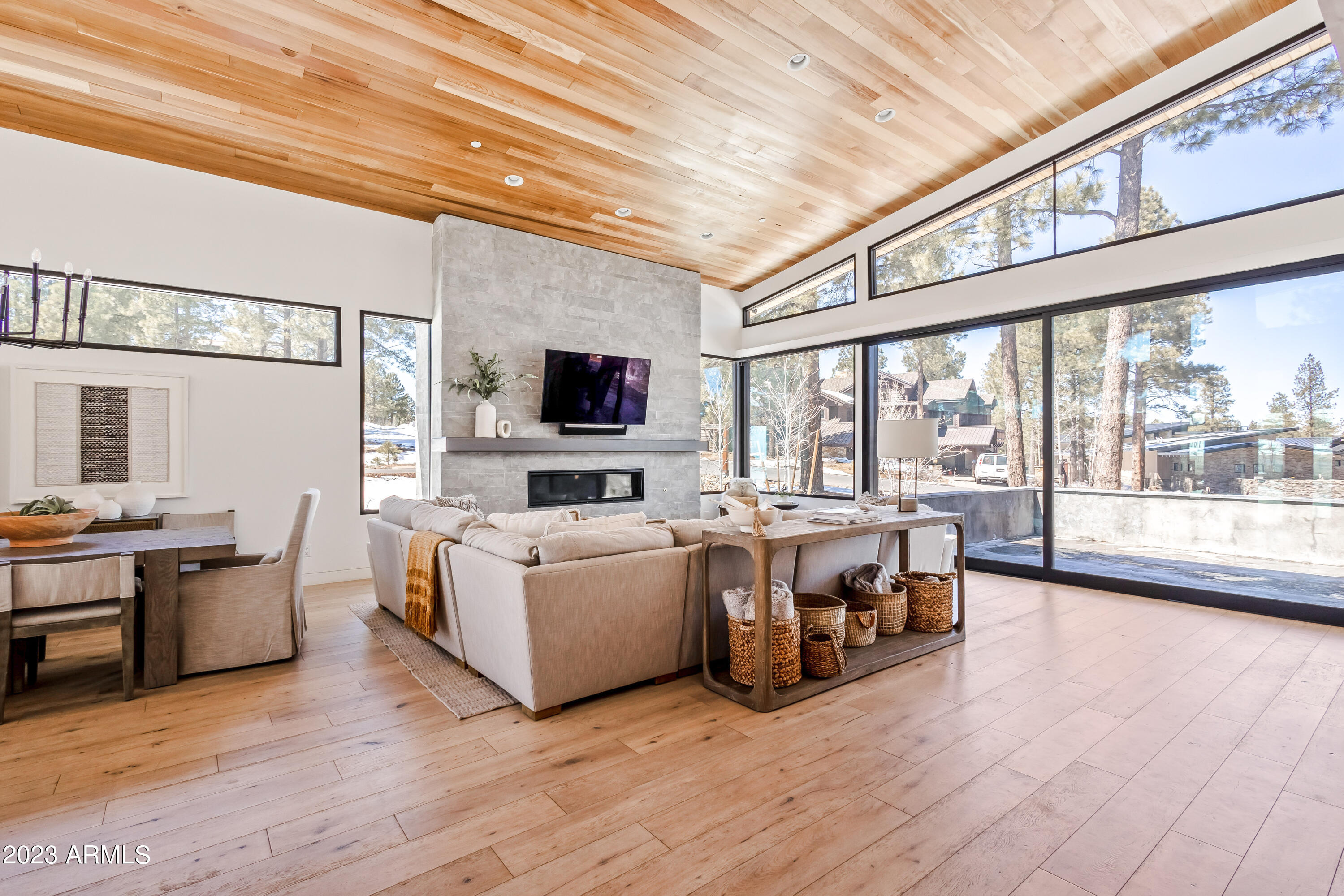 ESTATES AT PINE CANYON UNIT 4 - Residential