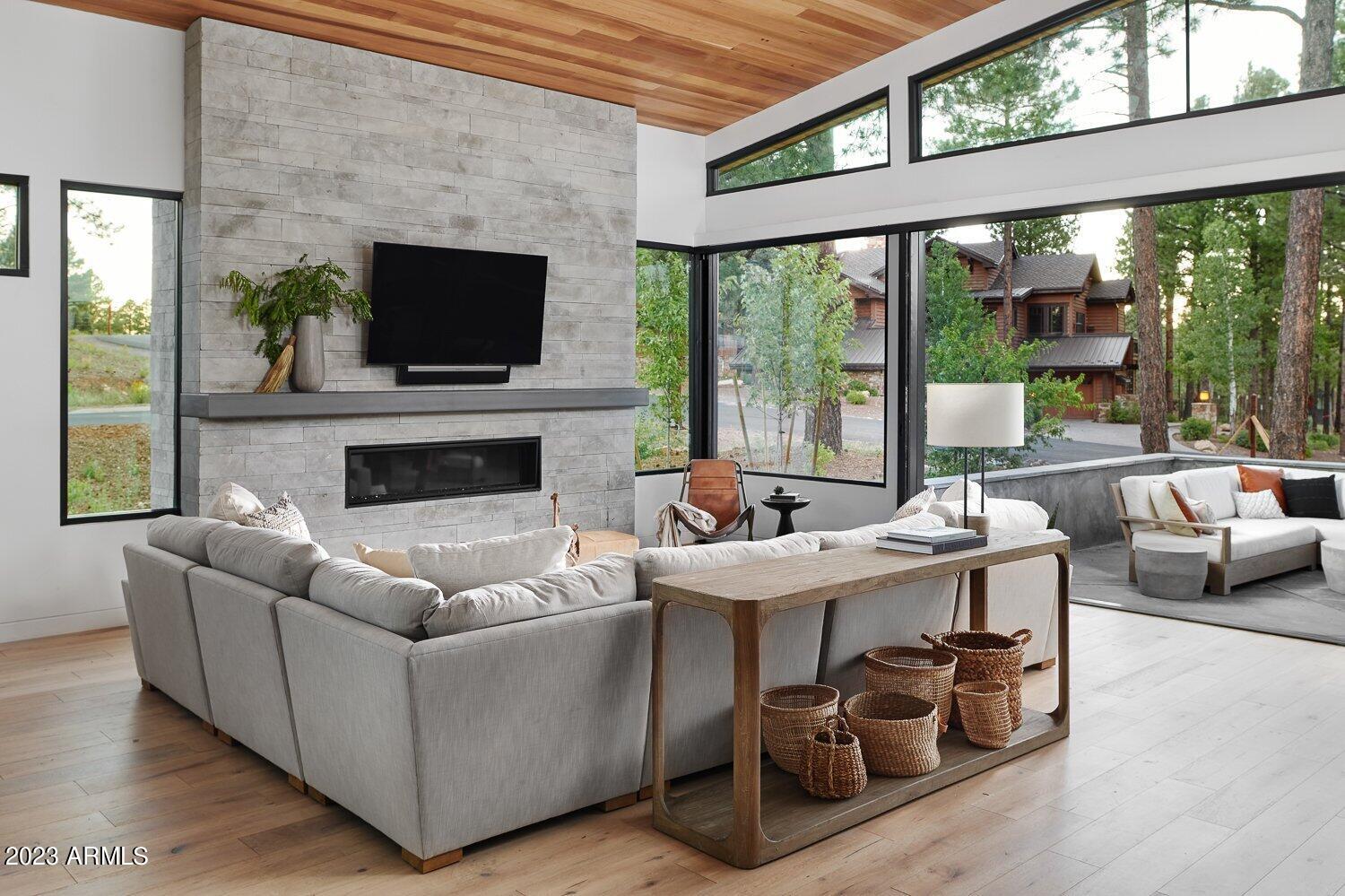 ESTATES AT PINE CANYON UNIT 4 - Residential