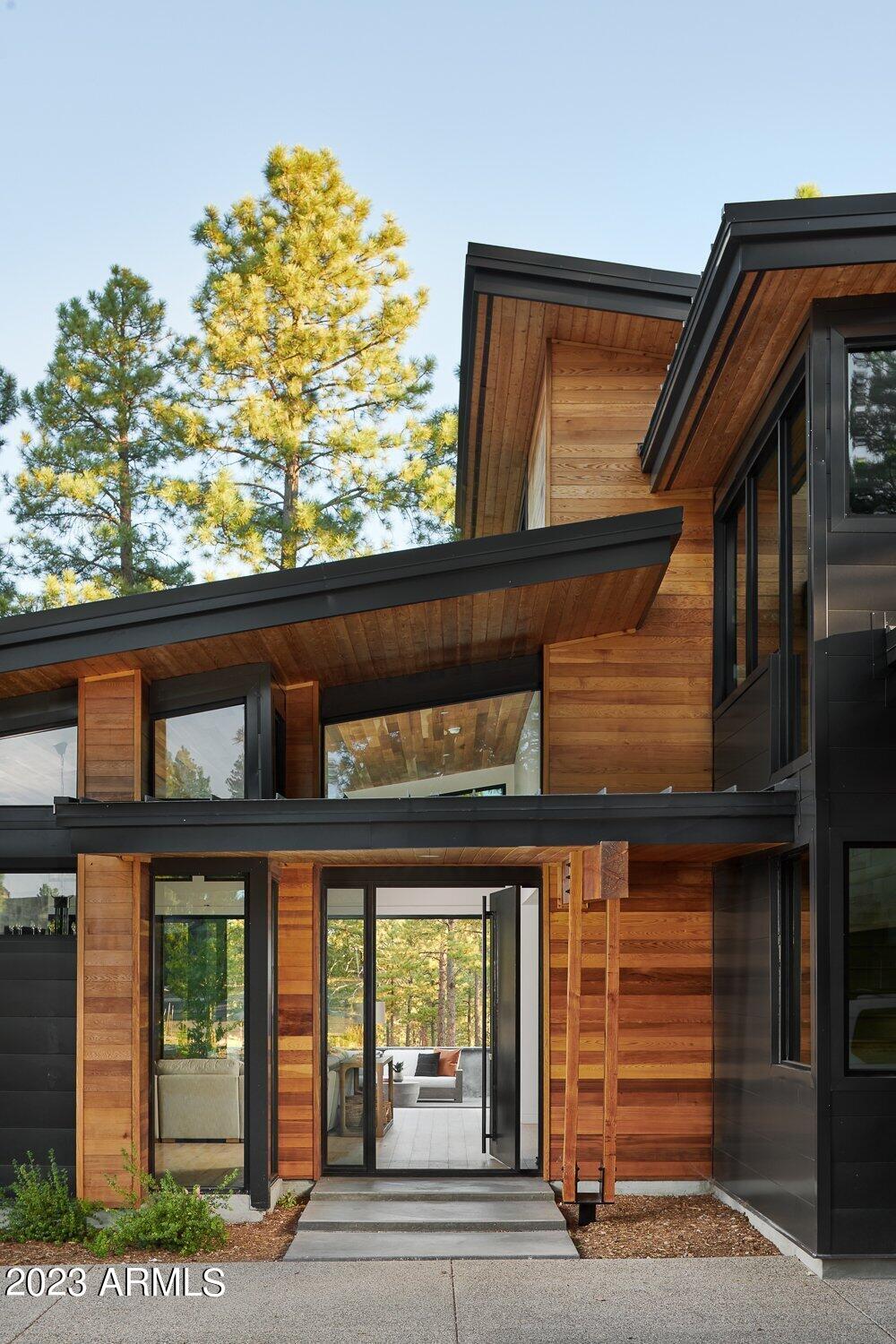 ESTATES AT PINE CANYON UNIT 4 - Residential