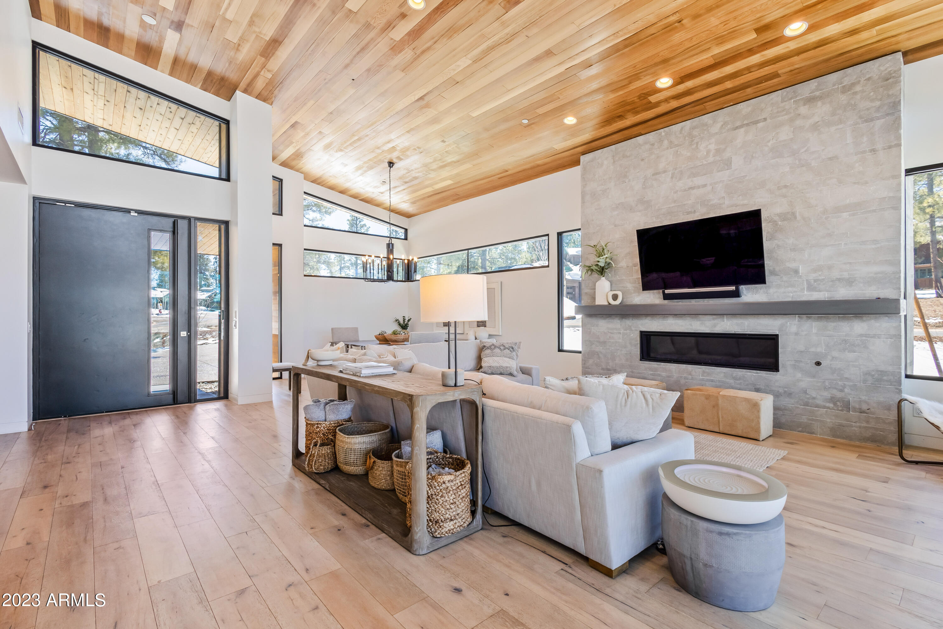 ESTATES AT PINE CANYON UNIT 4 - Residential
