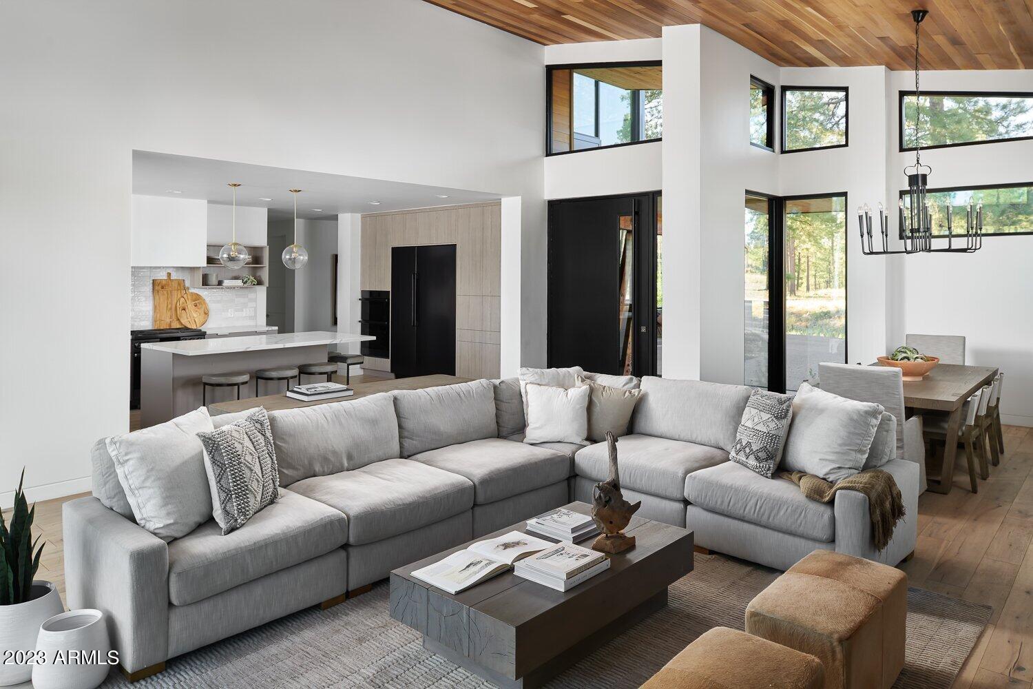 ESTATES AT PINE CANYON UNIT 4 - Residential