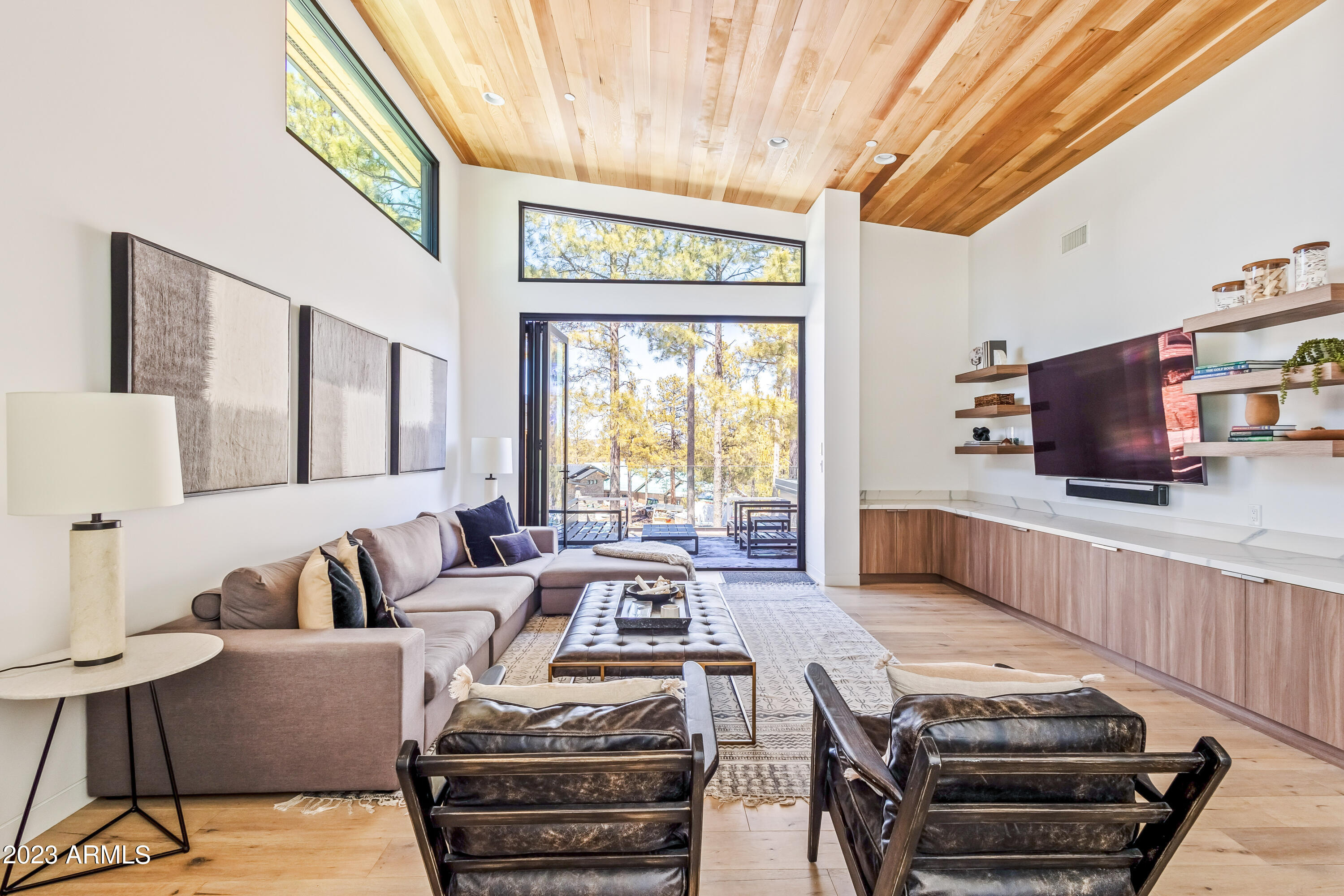ESTATES AT PINE CANYON UNIT 4 - Residential
