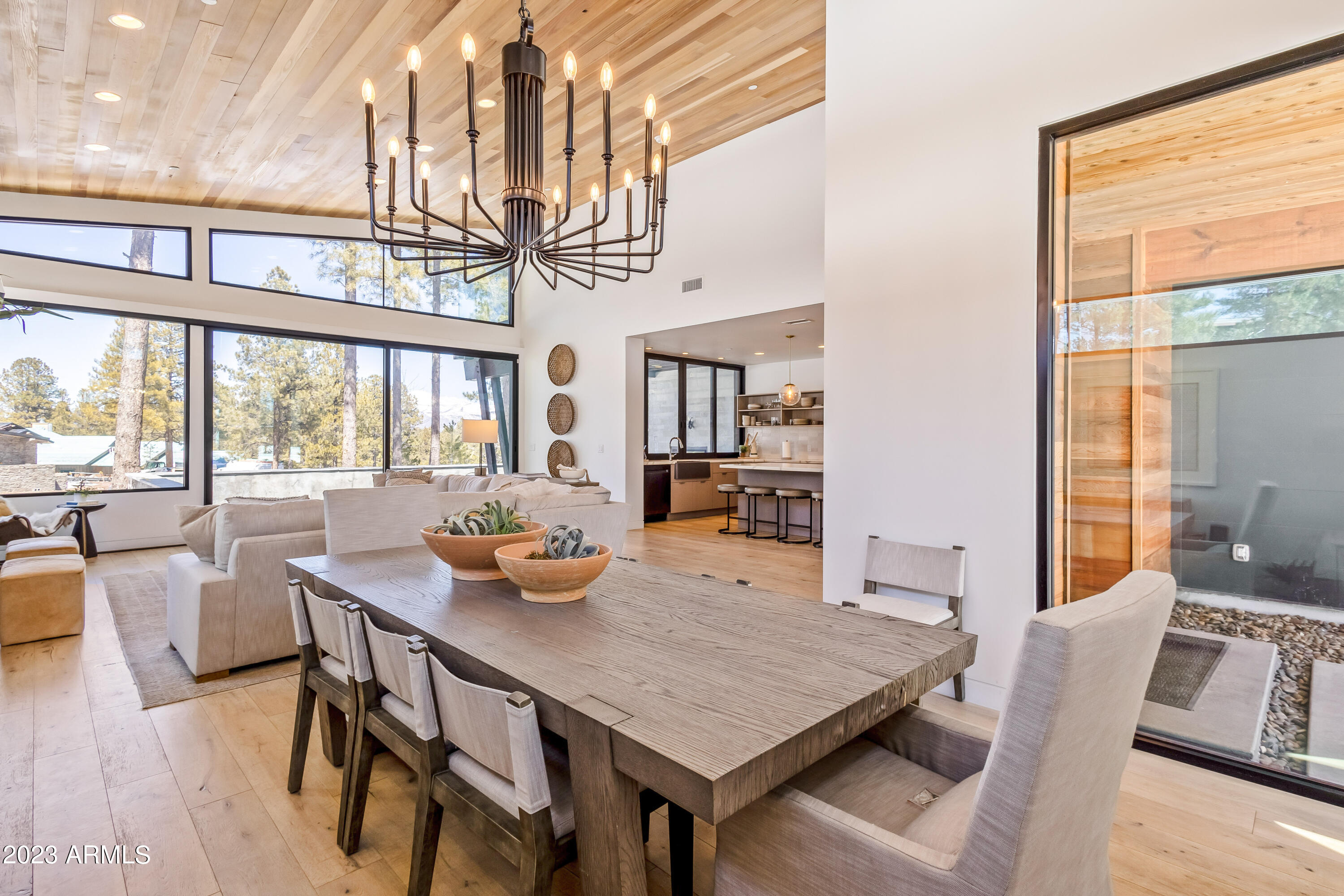 ESTATES AT PINE CANYON UNIT 4 - Residential