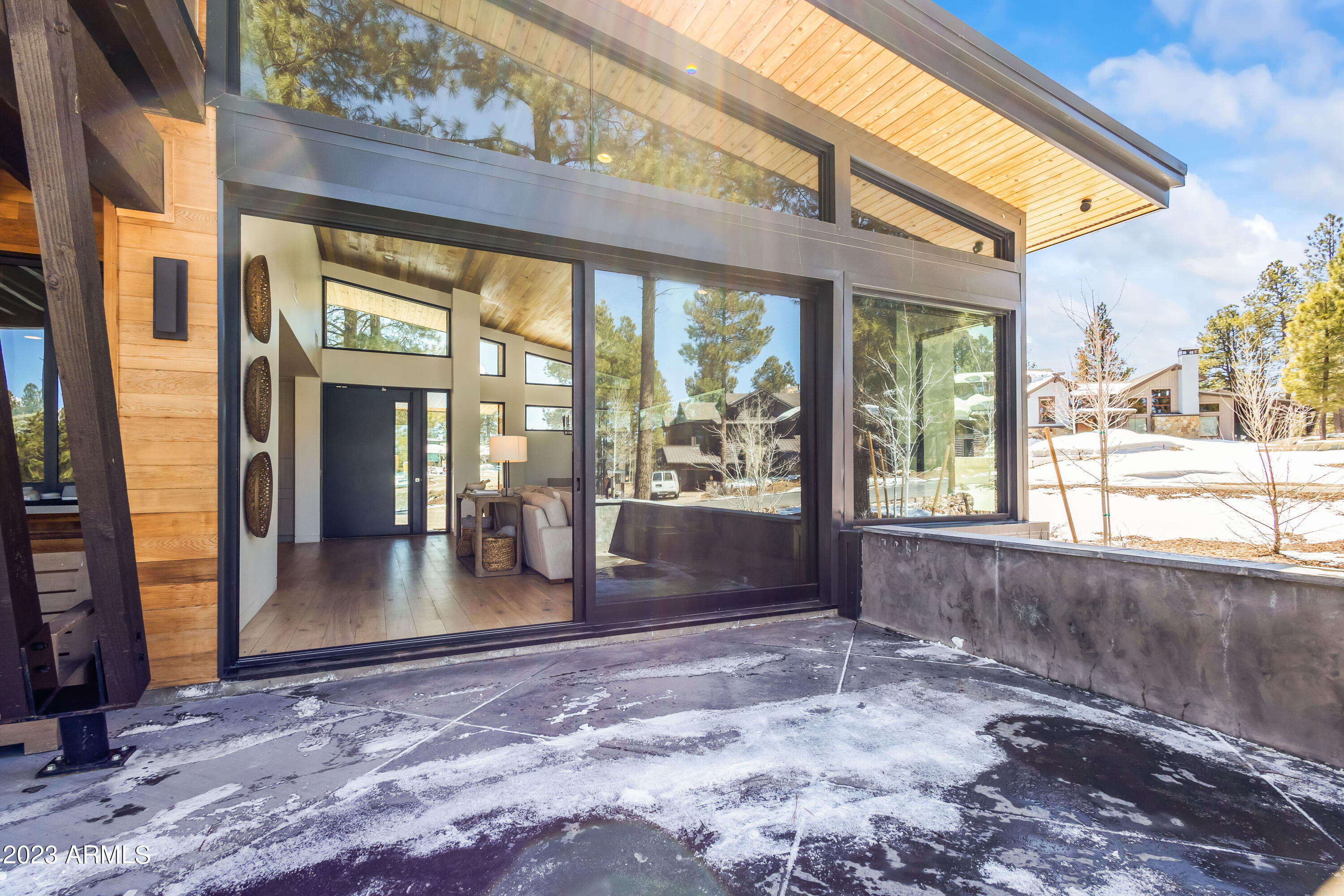 ESTATES AT PINE CANYON UNIT 4 - Residential