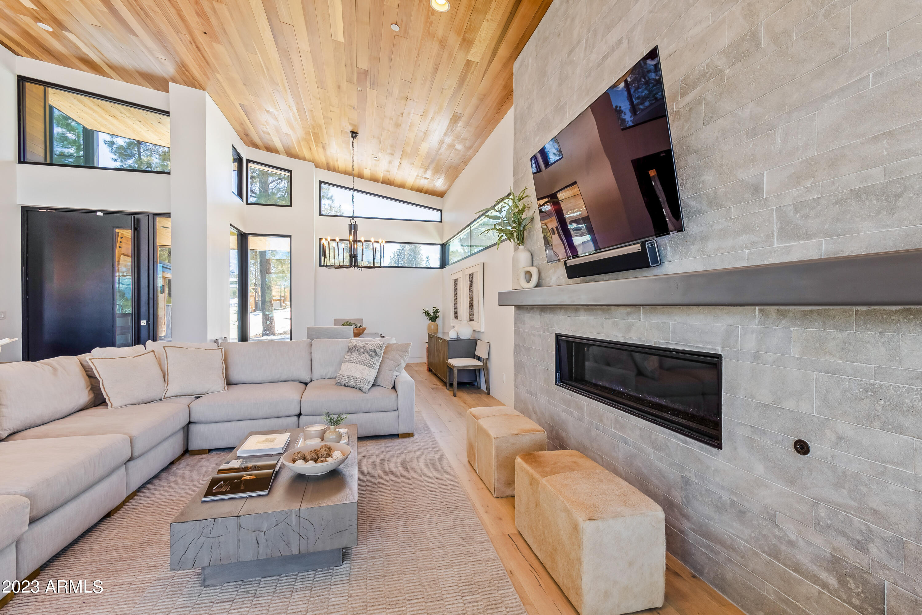 ESTATES AT PINE CANYON UNIT 4 - Residential