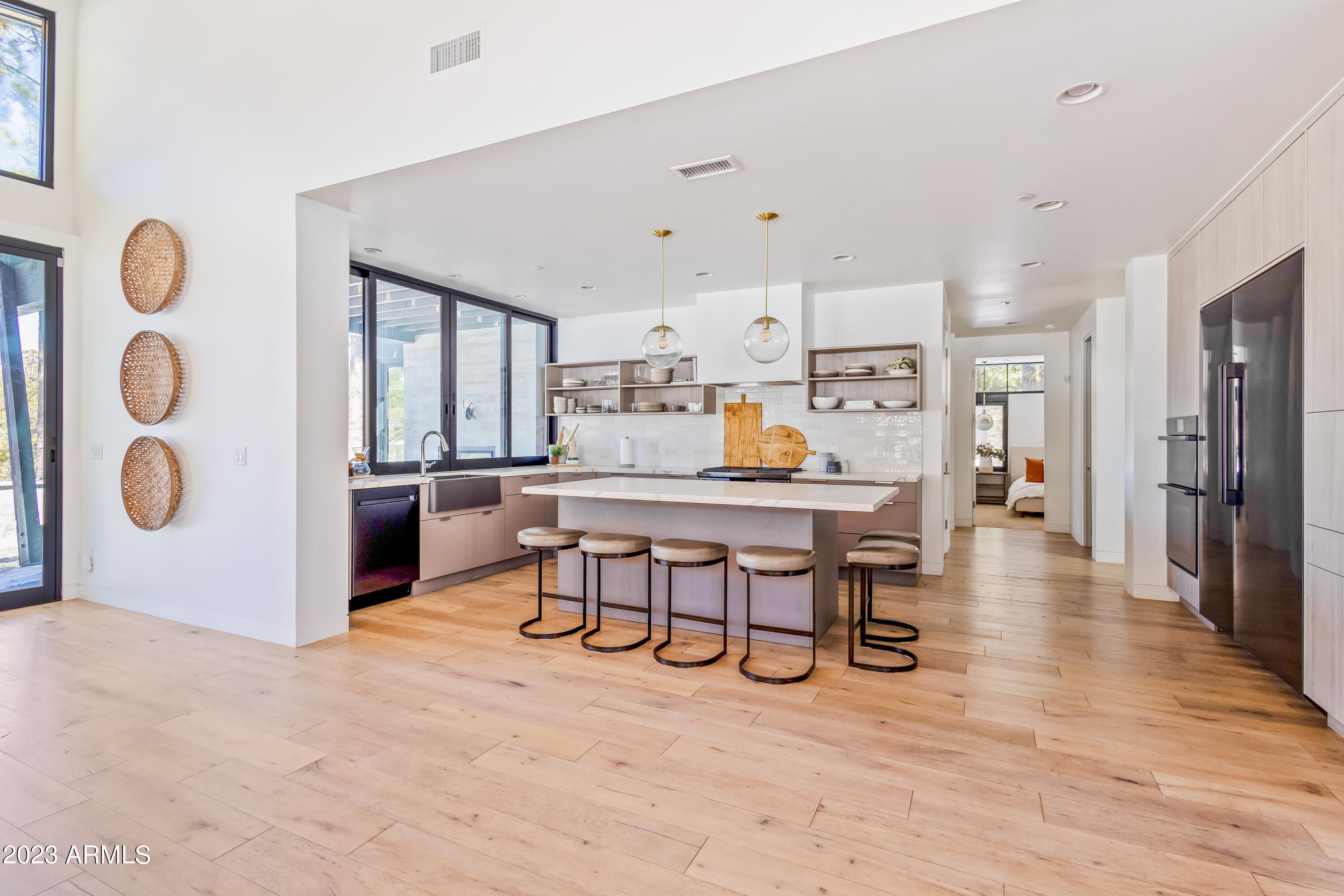 ESTATES AT PINE CANYON UNIT 4 - Residential