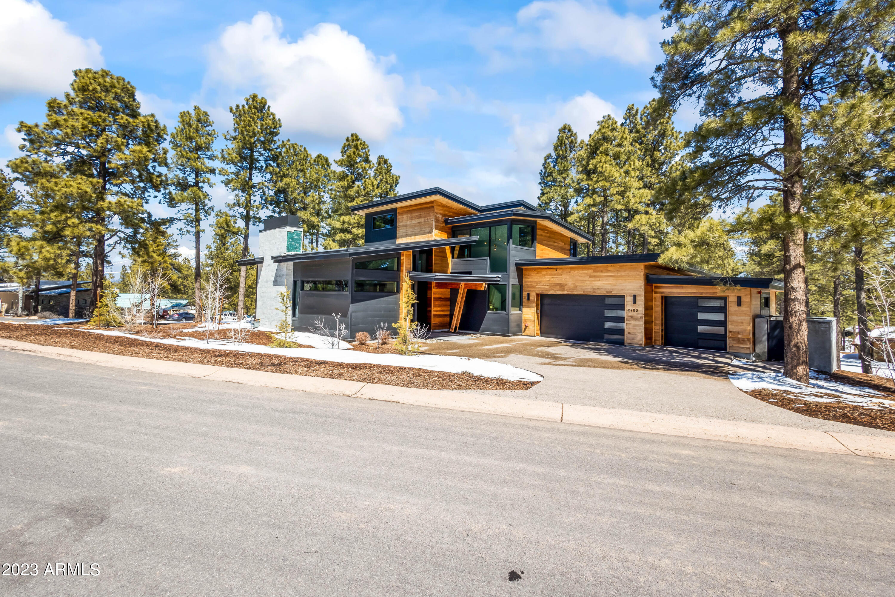 ESTATES AT PINE CANYON UNIT 4 - Residential