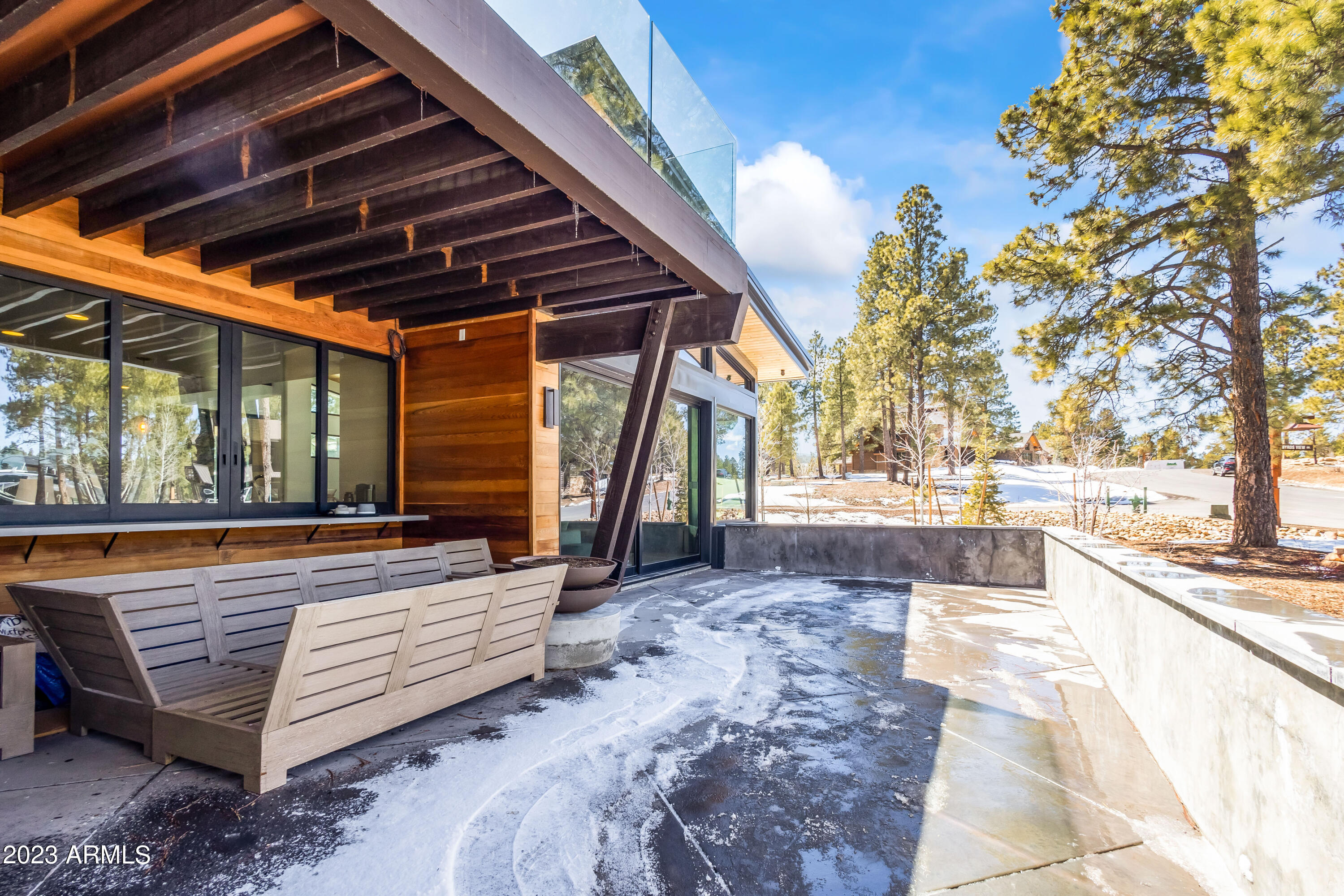 ESTATES AT PINE CANYON UNIT 4 - Residential