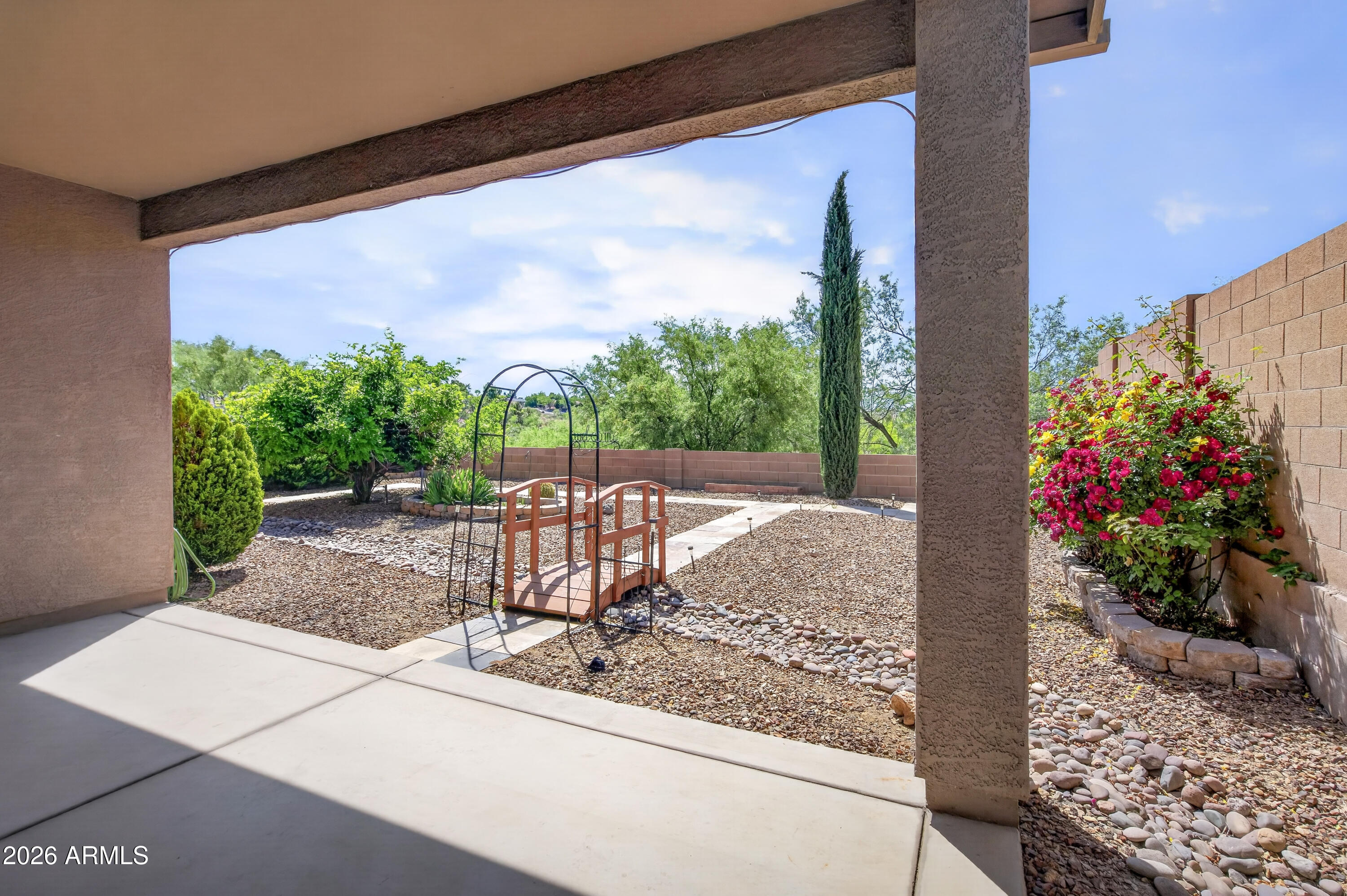 VERDE CLIFFS - Residential