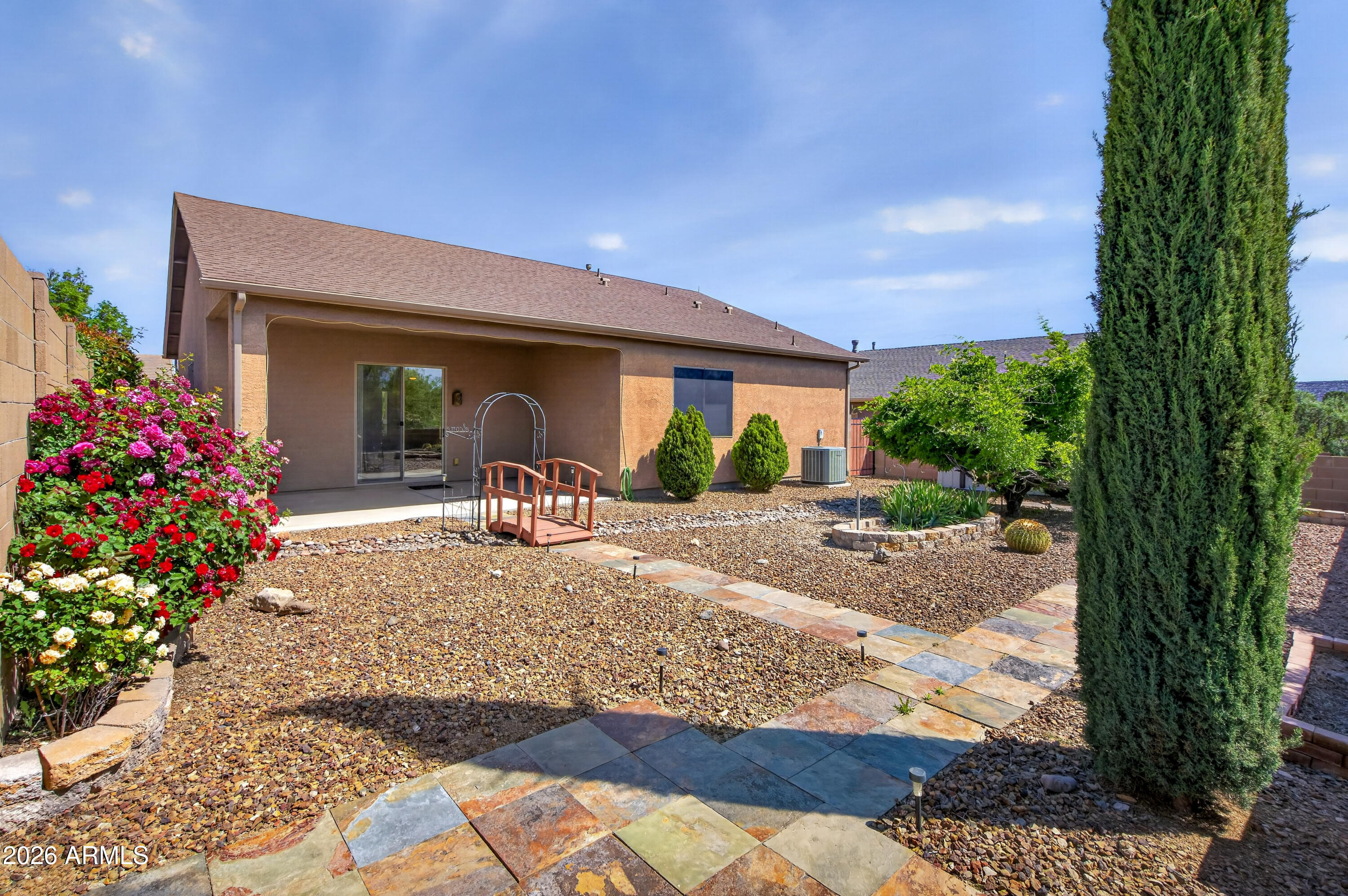 VERDE CLIFFS - Residential