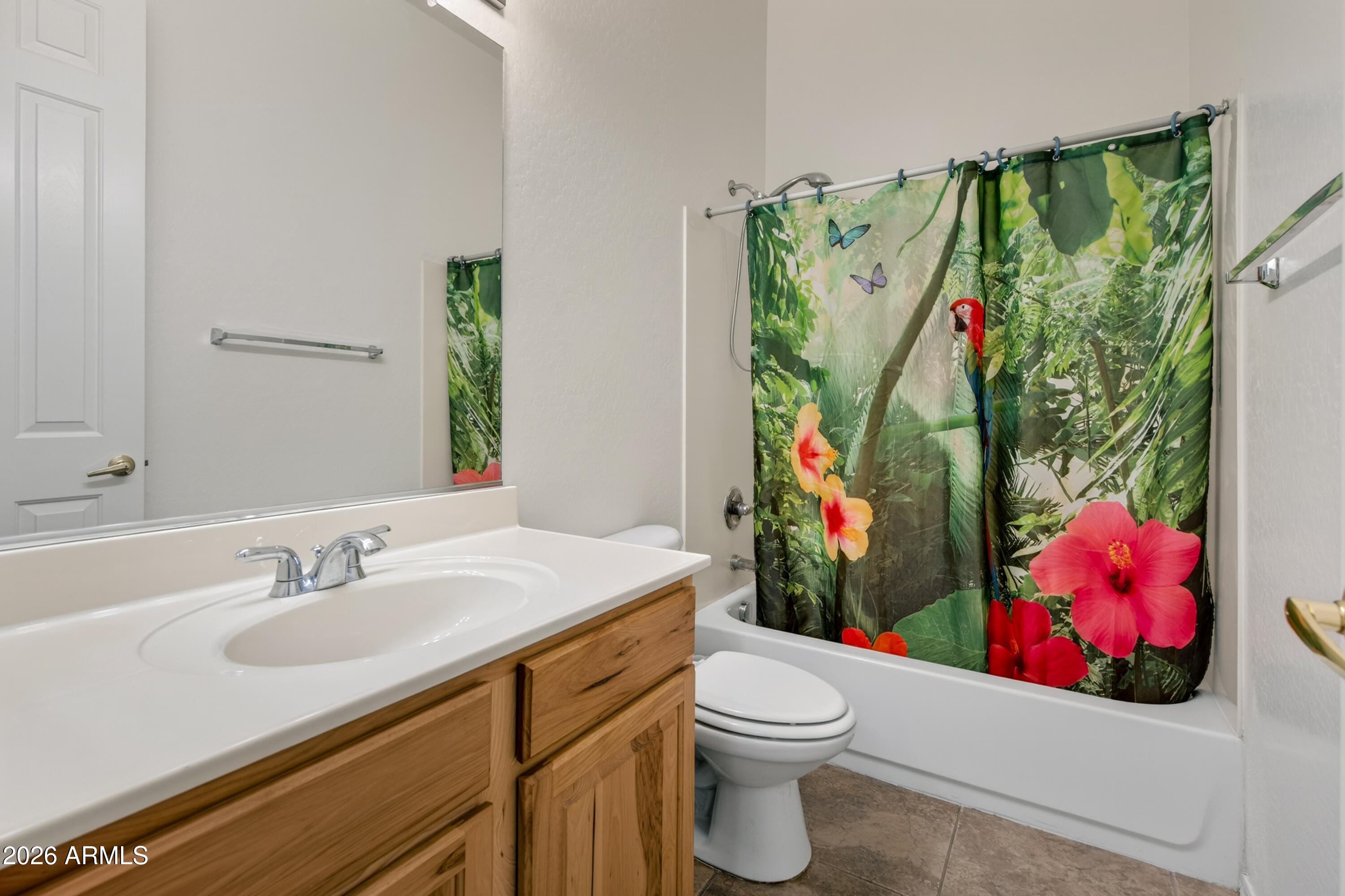 VERDE CLIFFS - Residential