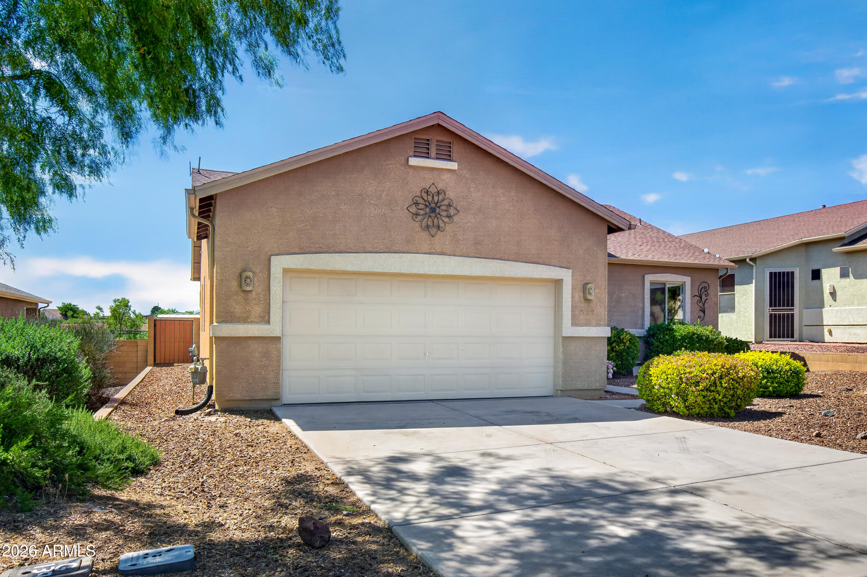 VERDE CLIFFS - Residential