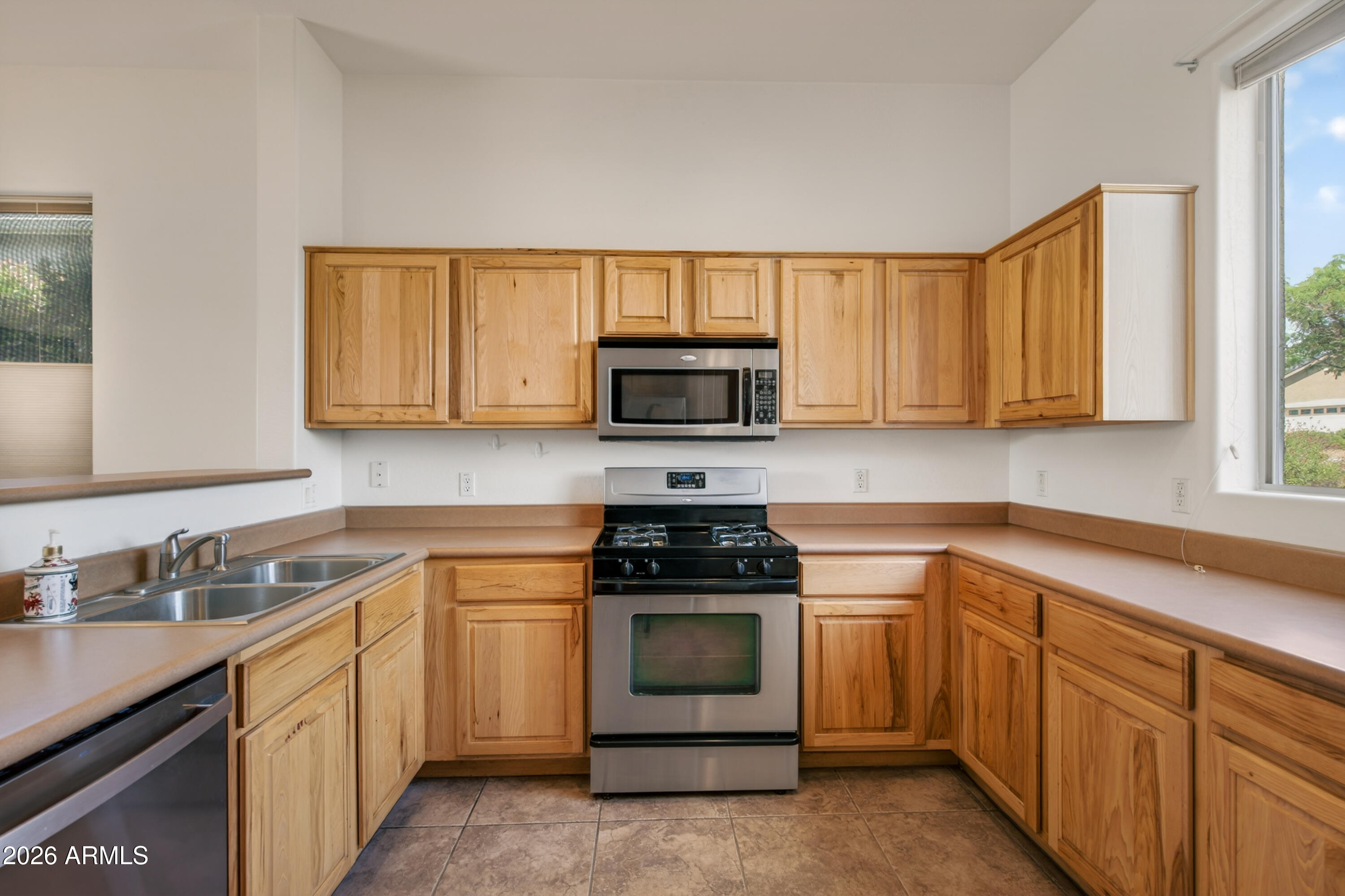 VERDE CLIFFS - Residential
