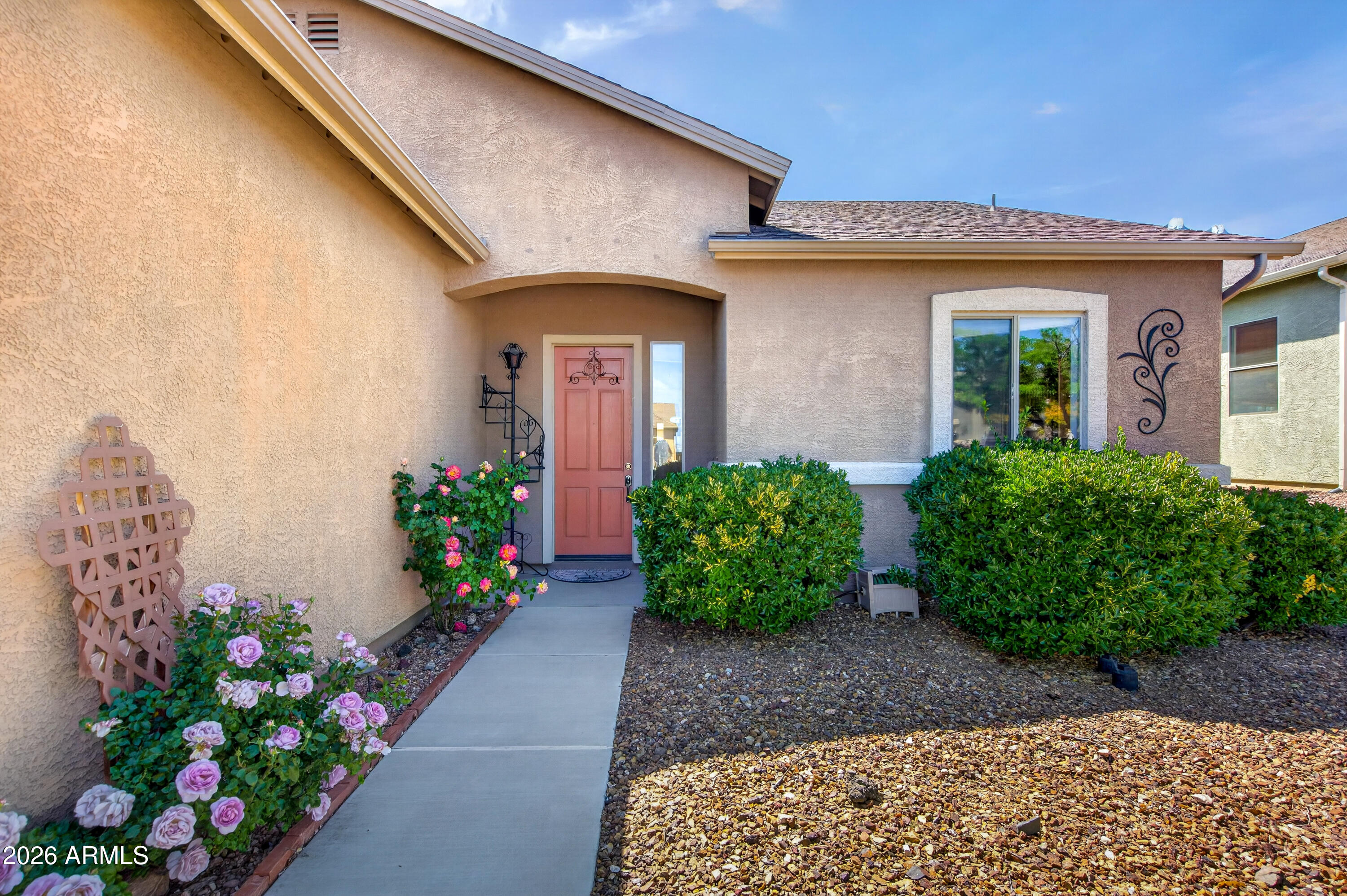VERDE CLIFFS - Residential