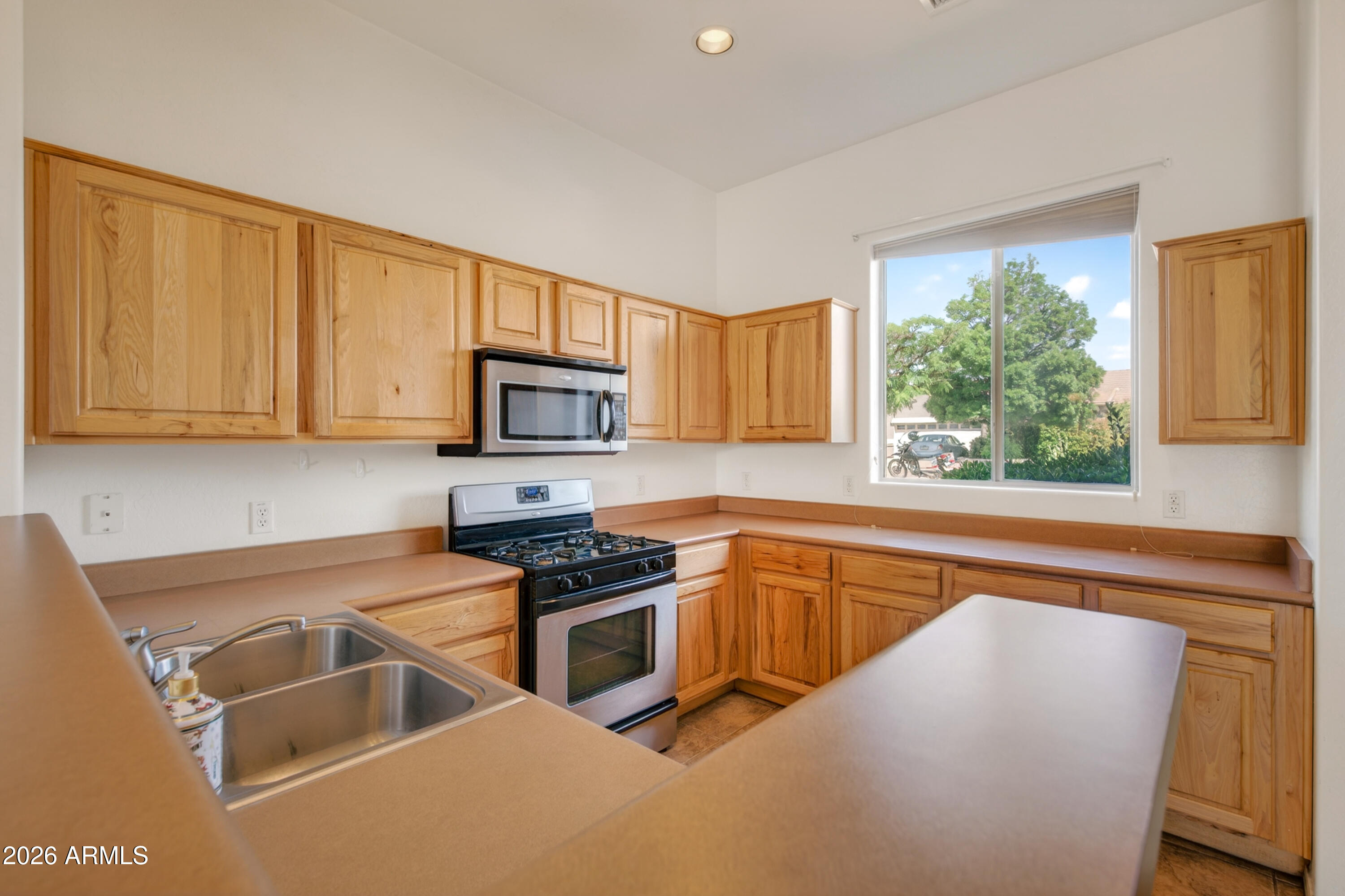 VERDE CLIFFS - Residential