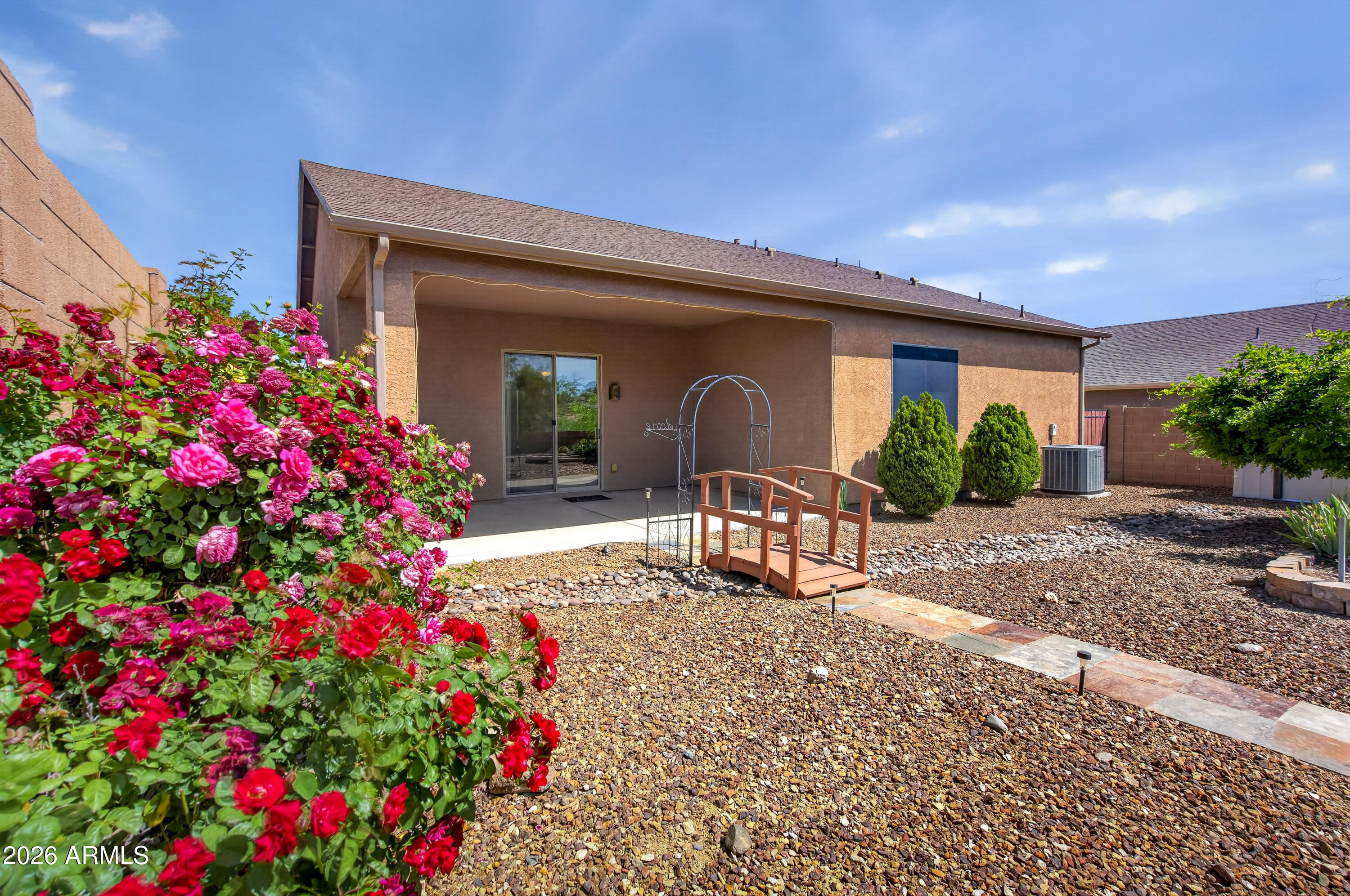 VERDE CLIFFS - Residential