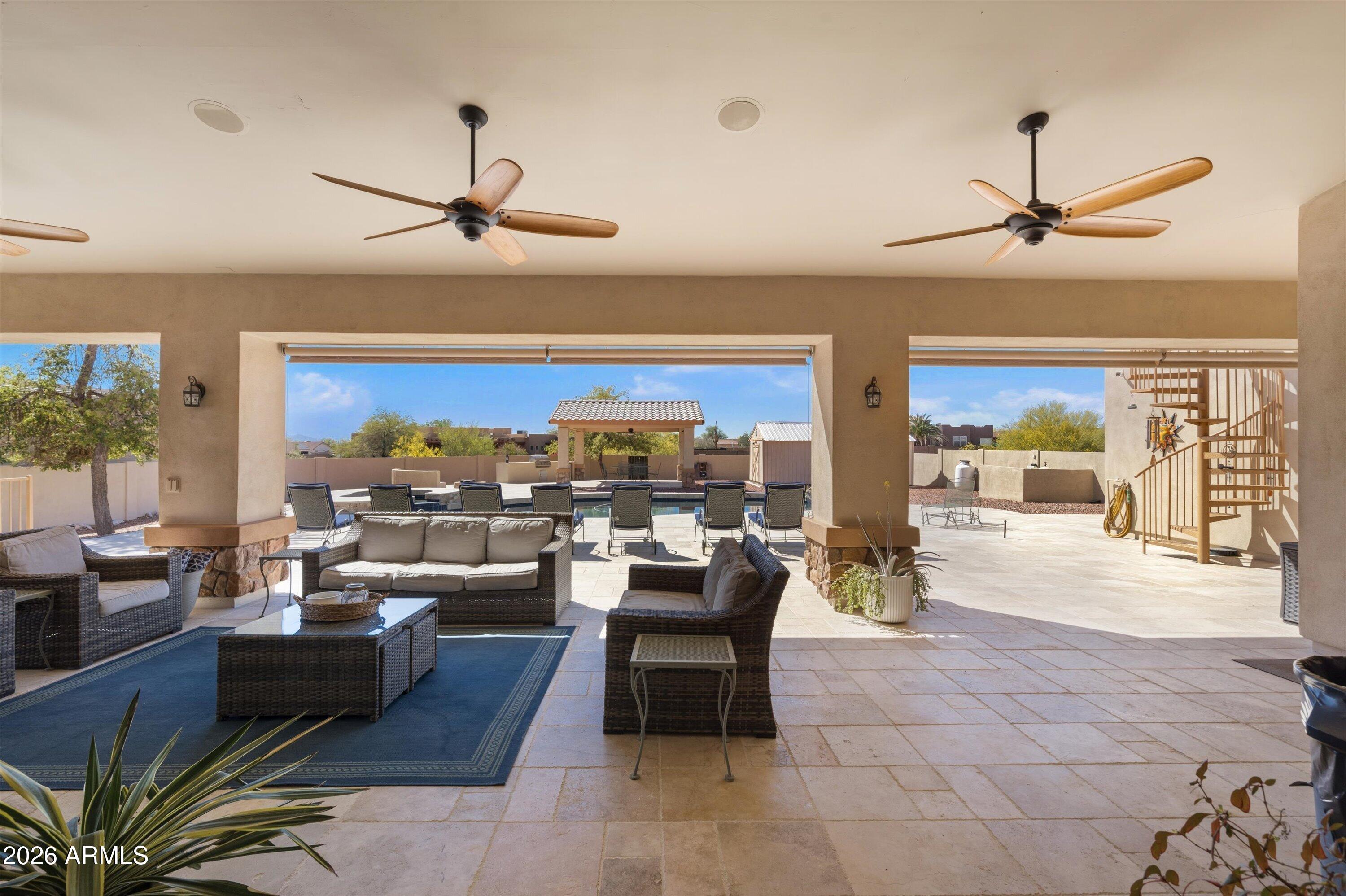 BEAUTIFUL ARIZONA ESTATES SUB - Residential