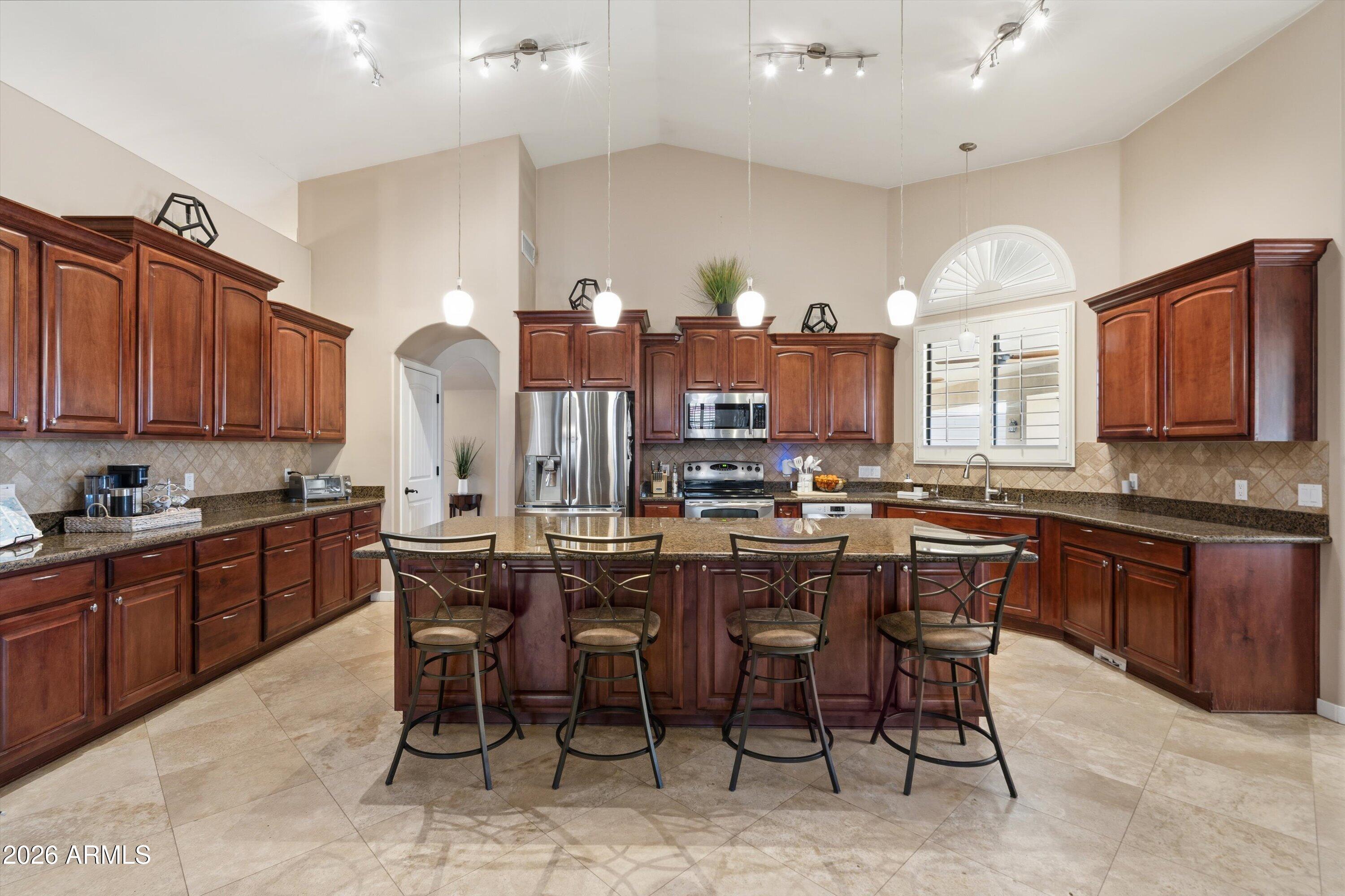 BEAUTIFUL ARIZONA ESTATES SUB - Residential
