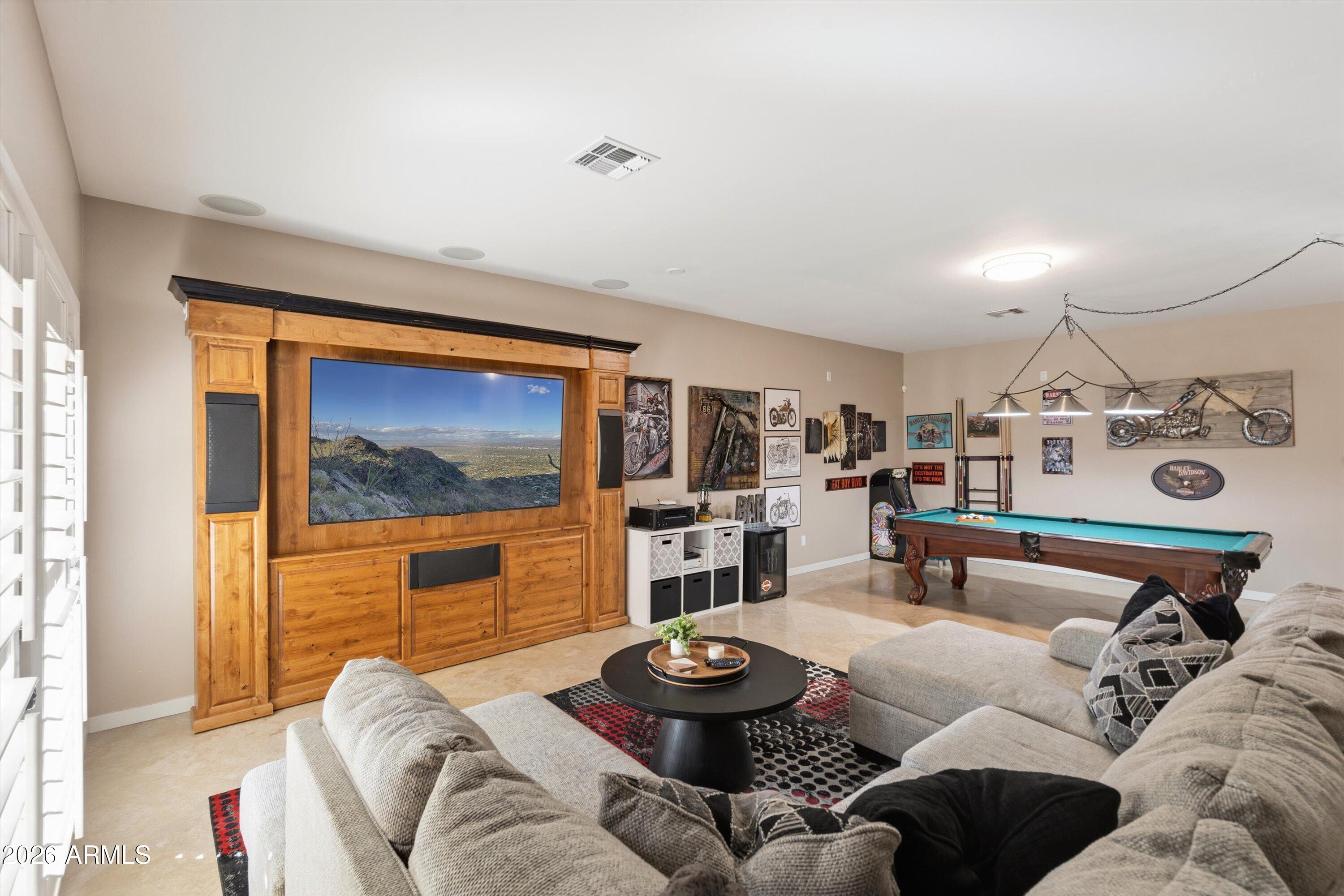 BEAUTIFUL ARIZONA ESTATES SUB - Residential