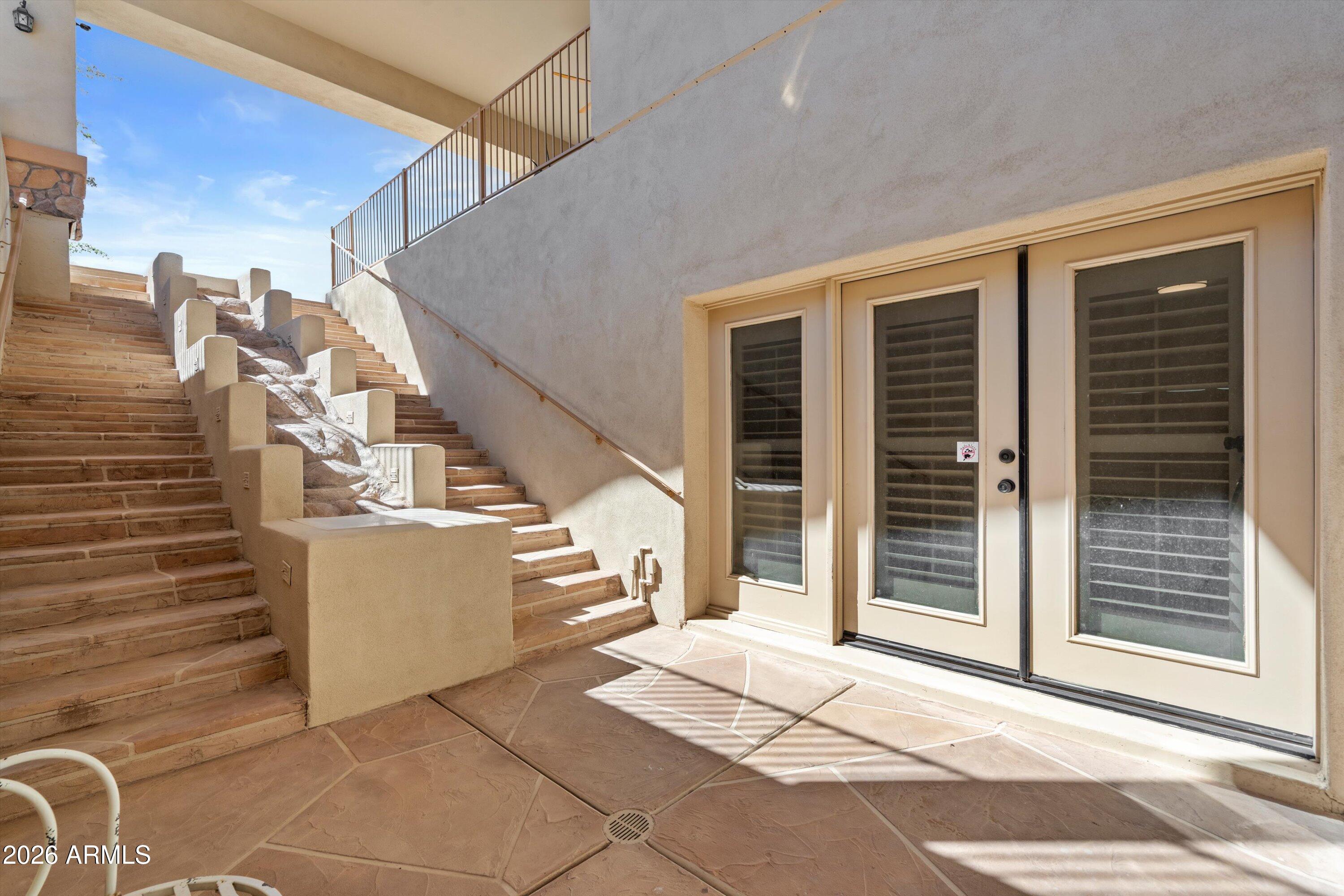 BEAUTIFUL ARIZONA ESTATES SUB - Residential