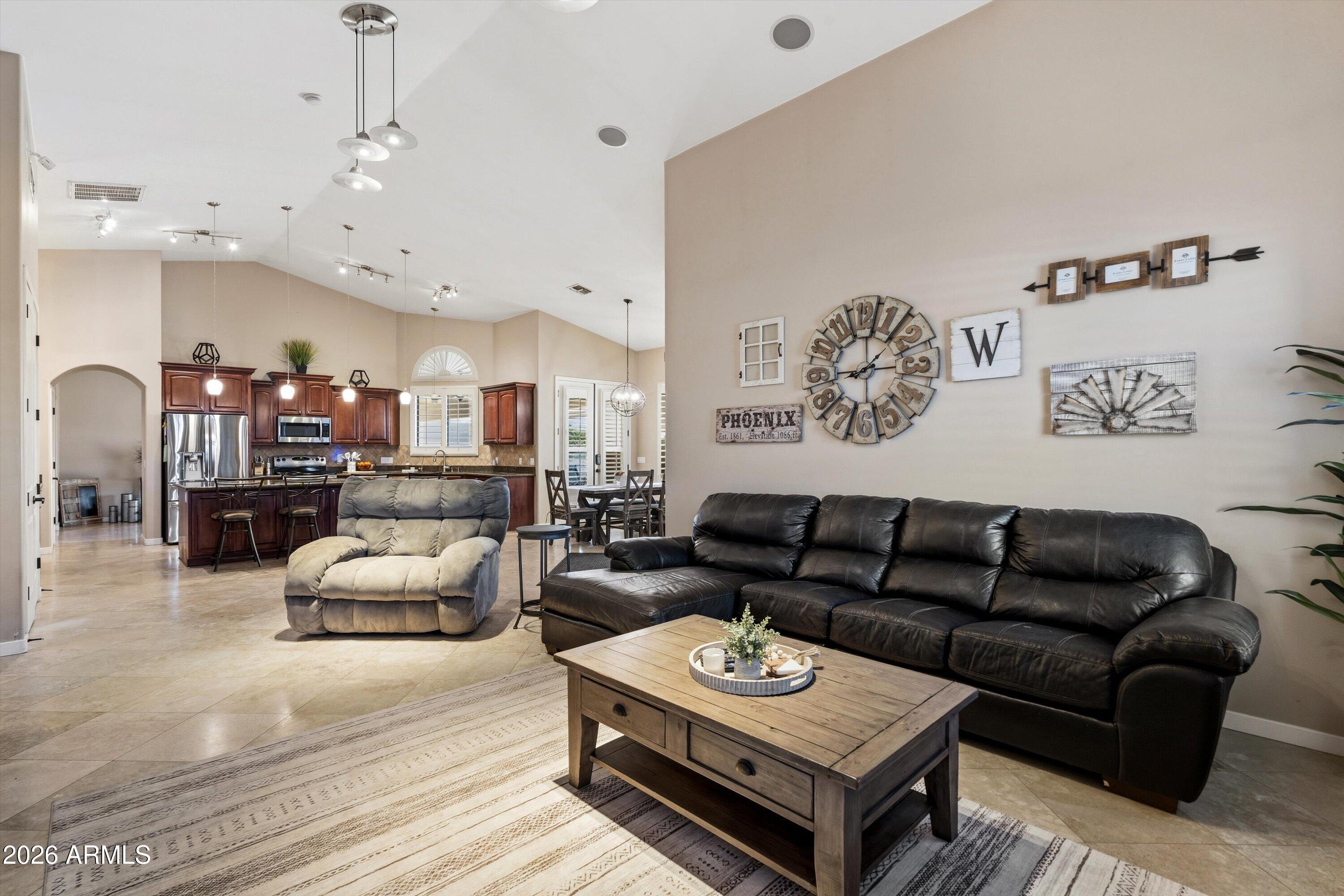 BEAUTIFUL ARIZONA ESTATES SUB - Residential
