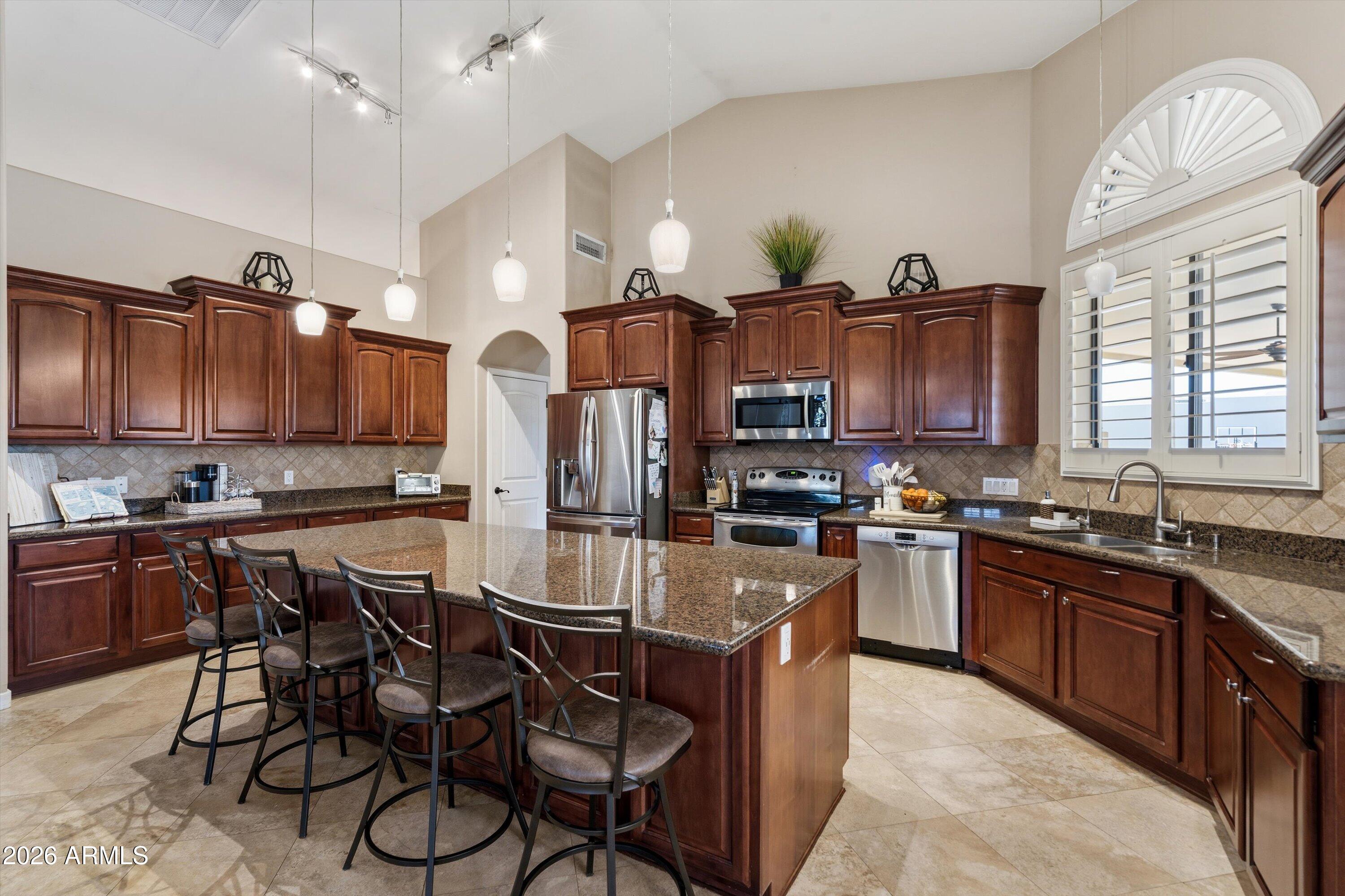 BEAUTIFUL ARIZONA ESTATES SUB - Residential
