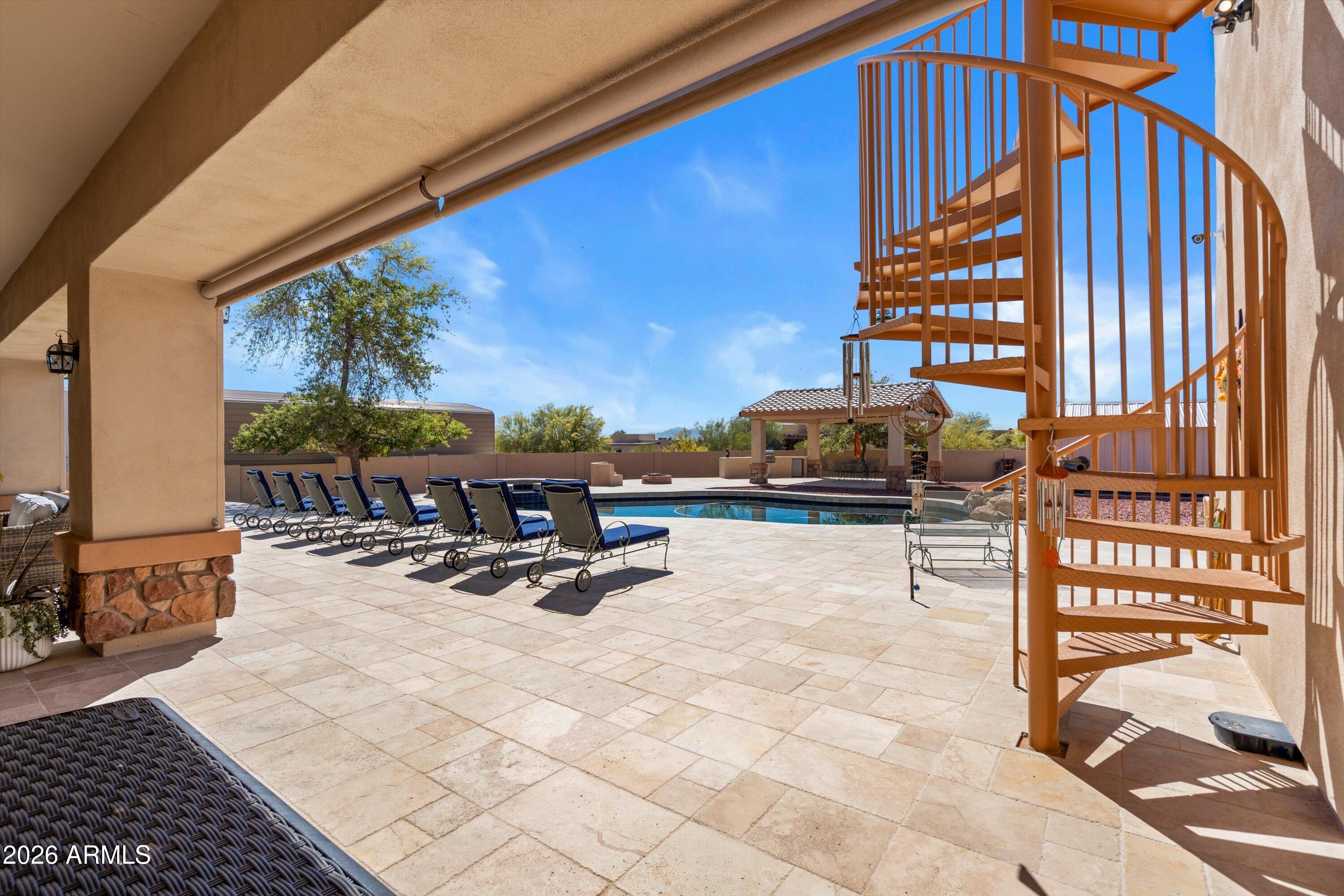 BEAUTIFUL ARIZONA ESTATES SUB - Residential