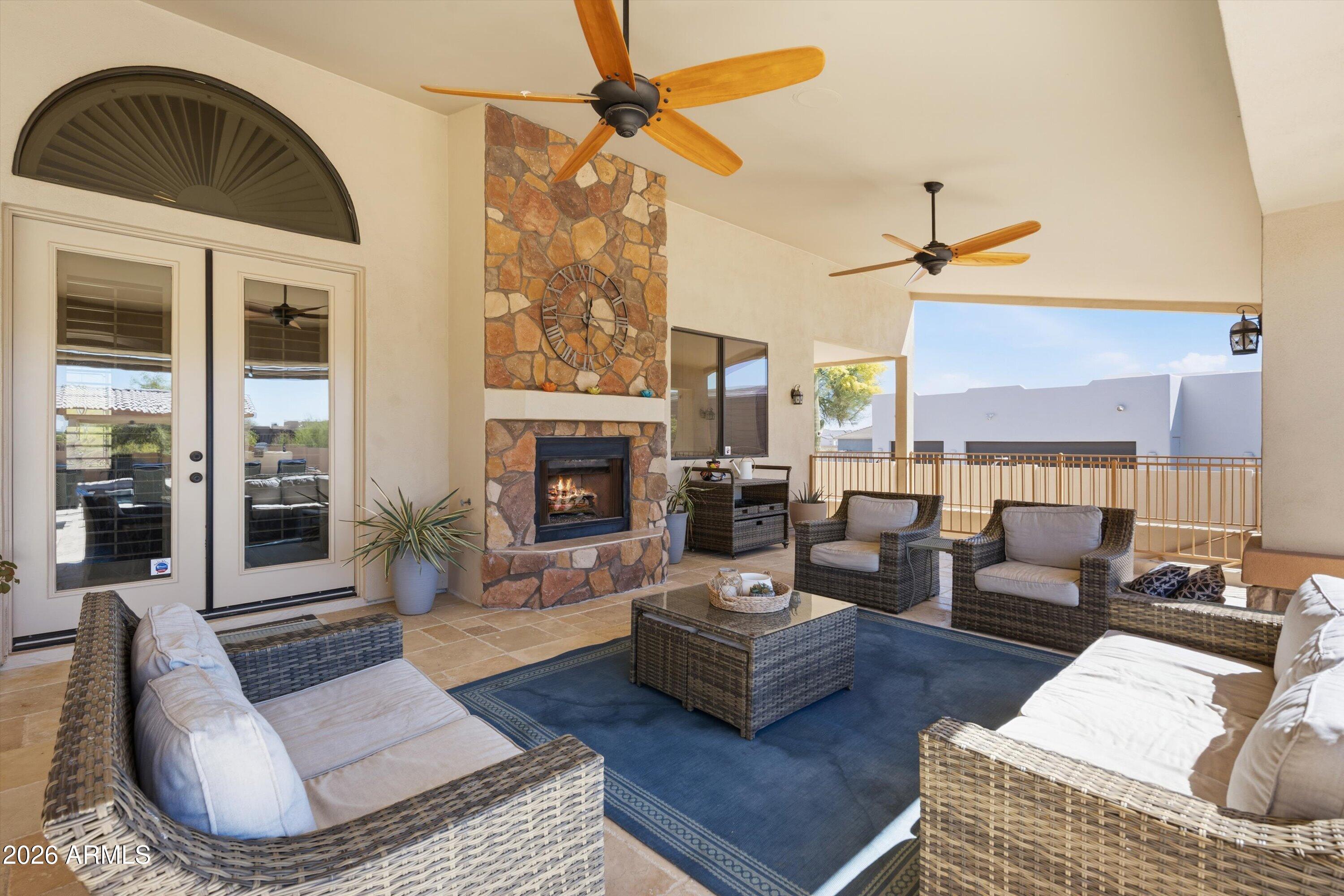BEAUTIFUL ARIZONA ESTATES SUB - Residential